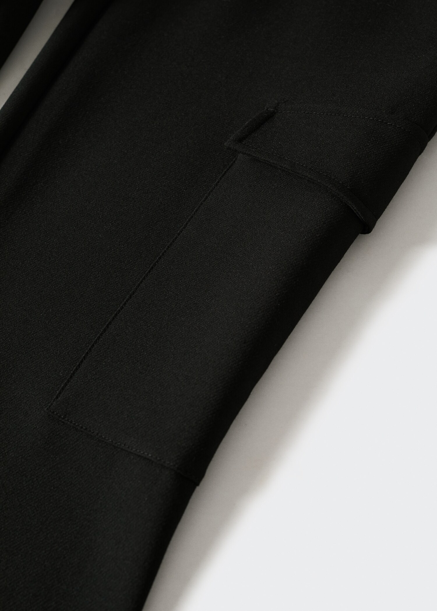 Slim Cargohose - Detail des Artikels 8