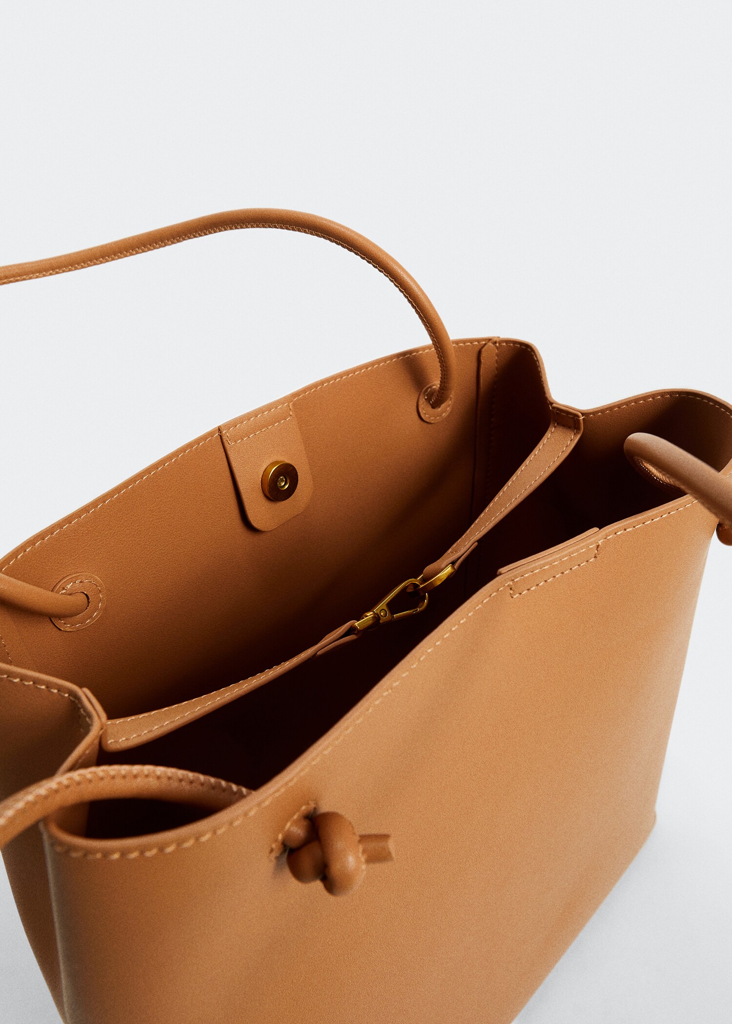 Bossa shopper nusos - Detall de l'article 2