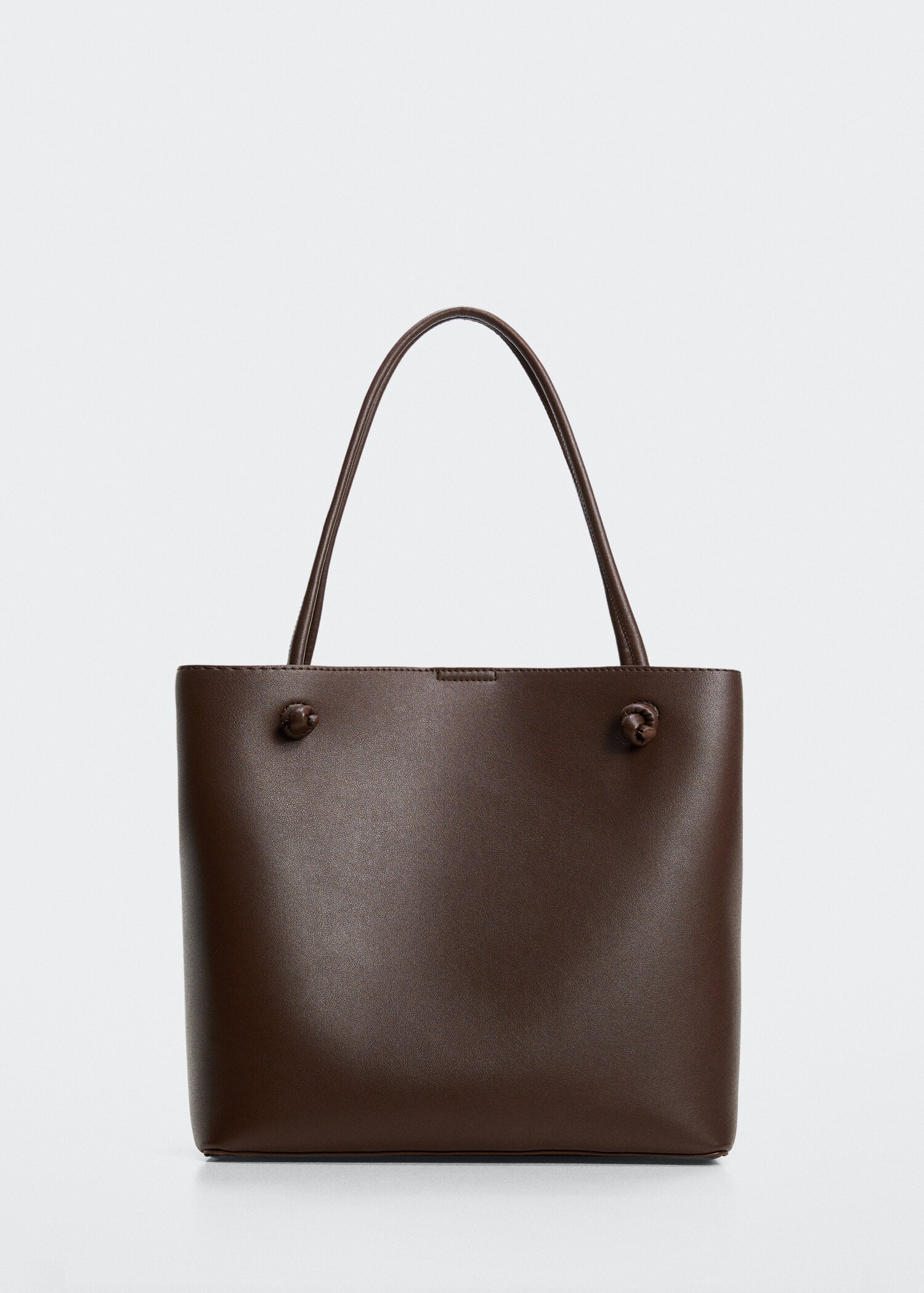 Sac cabas nœuds - Article sans modèle