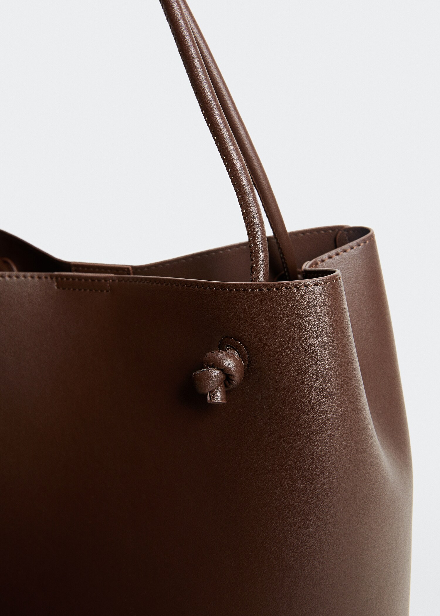 Sac cabas nœuds - Détail de l'article 1