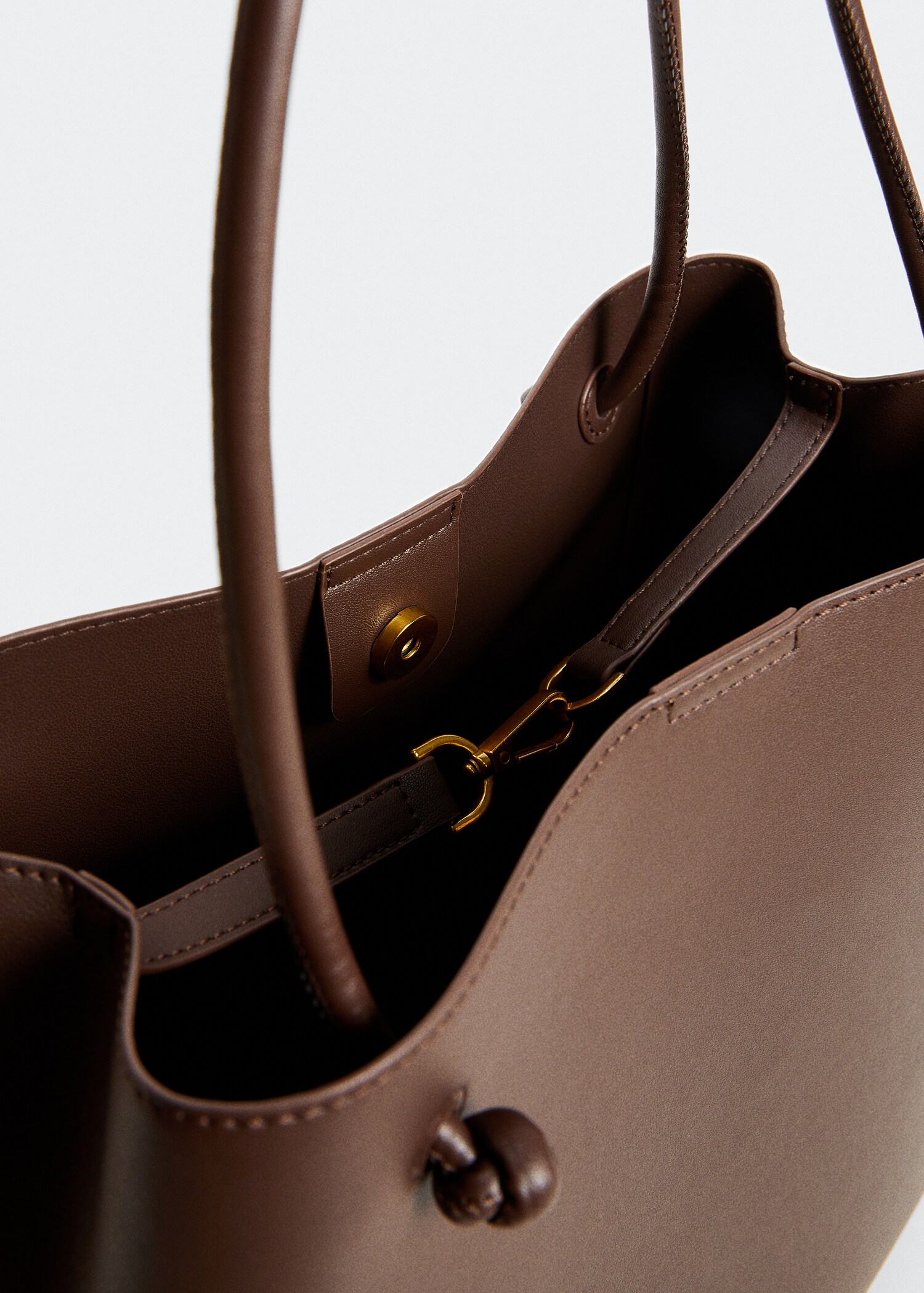 Sac cabas nœuds - Détail de l'article 2