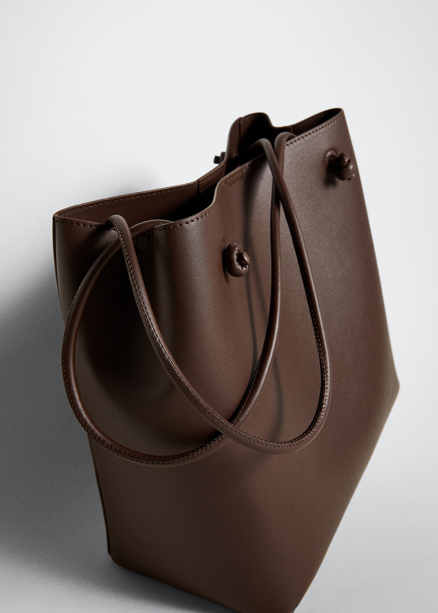 Sac cabas nœuds - Détail de l'article 5