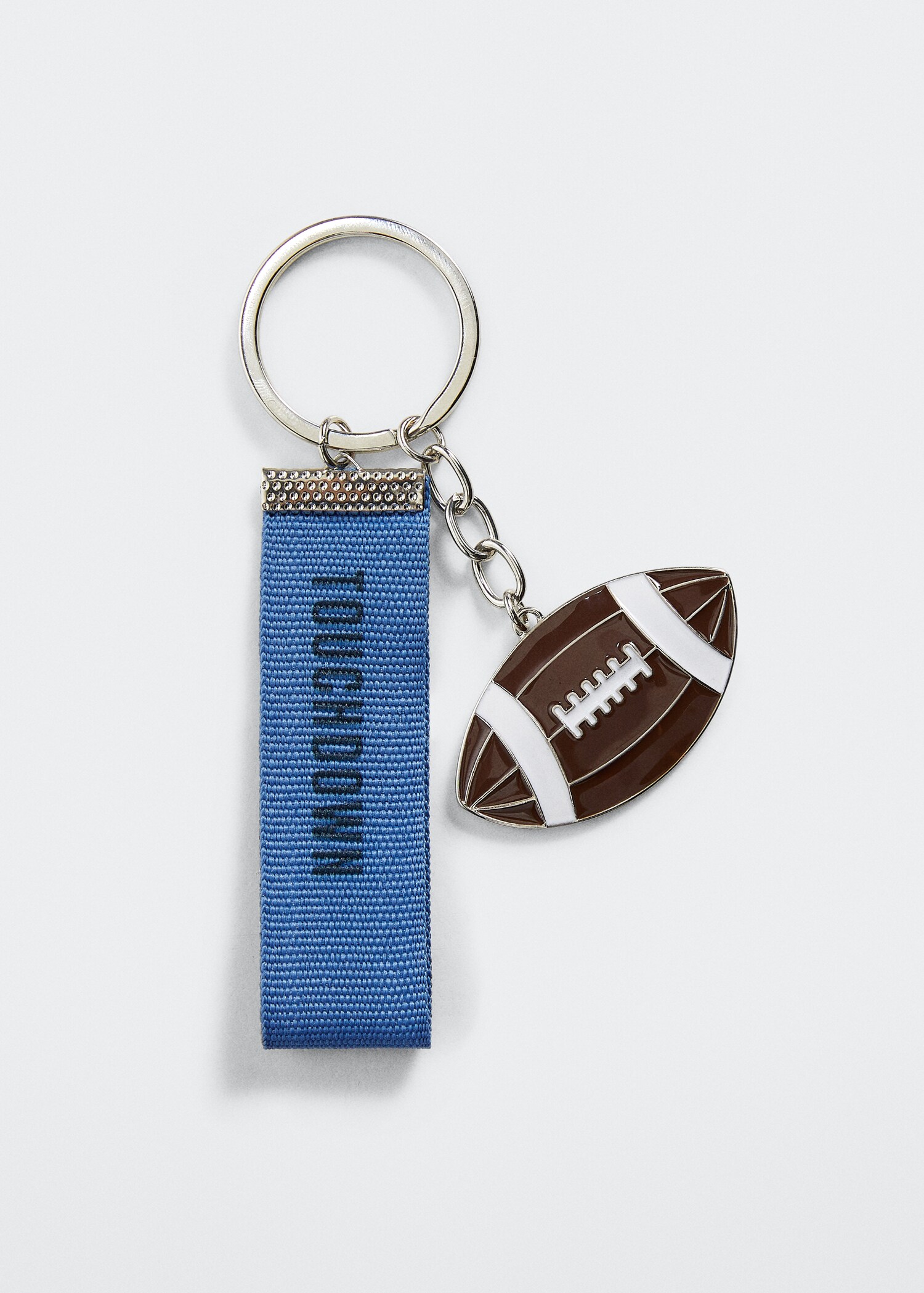 Baseball keychain - Article without model