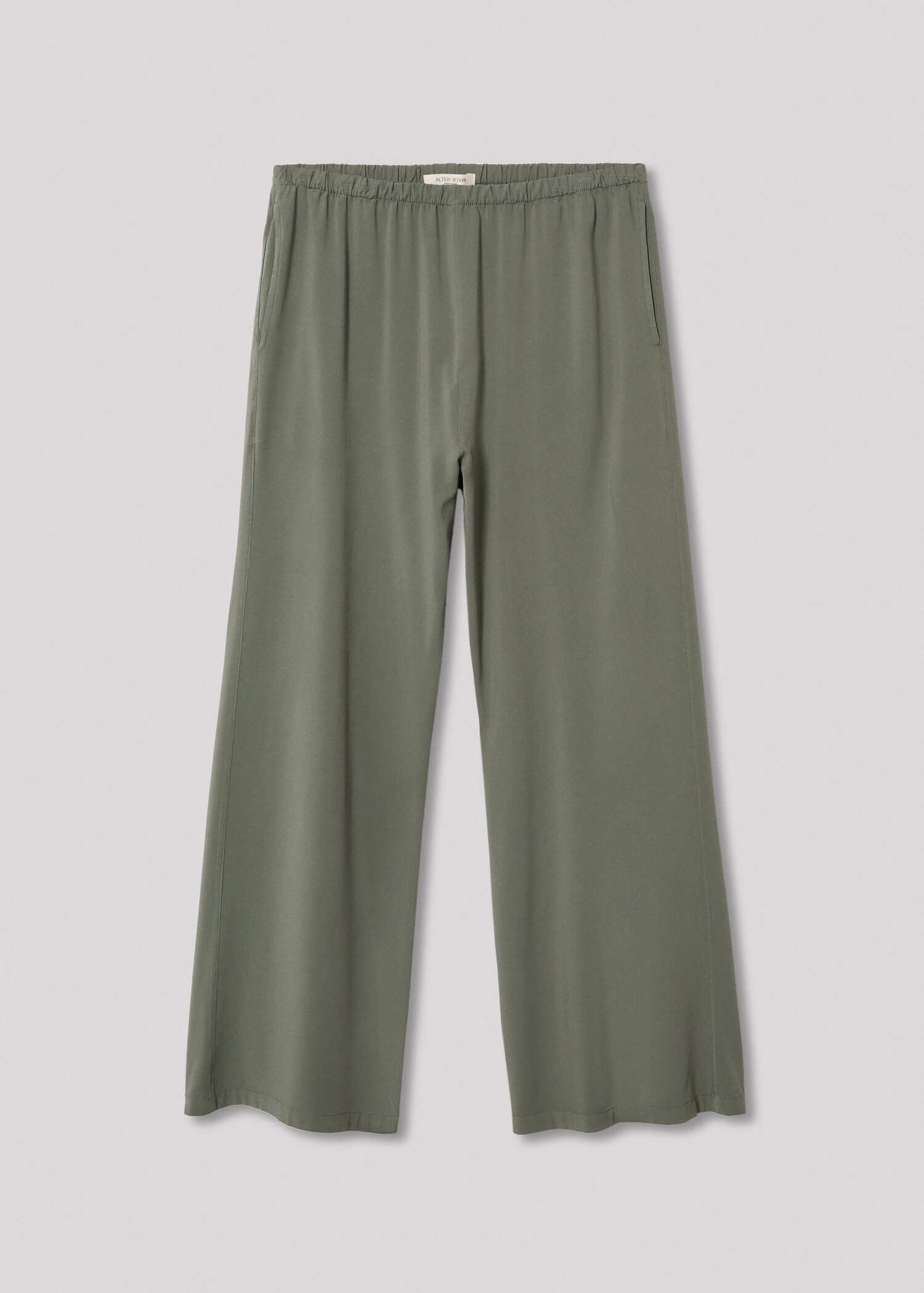 Pantalon fluide - Article sans modèle