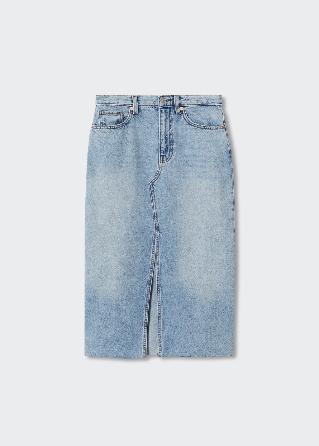 スカート 570.DENIM LONG SKIRT Amazon.com: Women Ruffled High Waist Skirt Denim Maxi Long