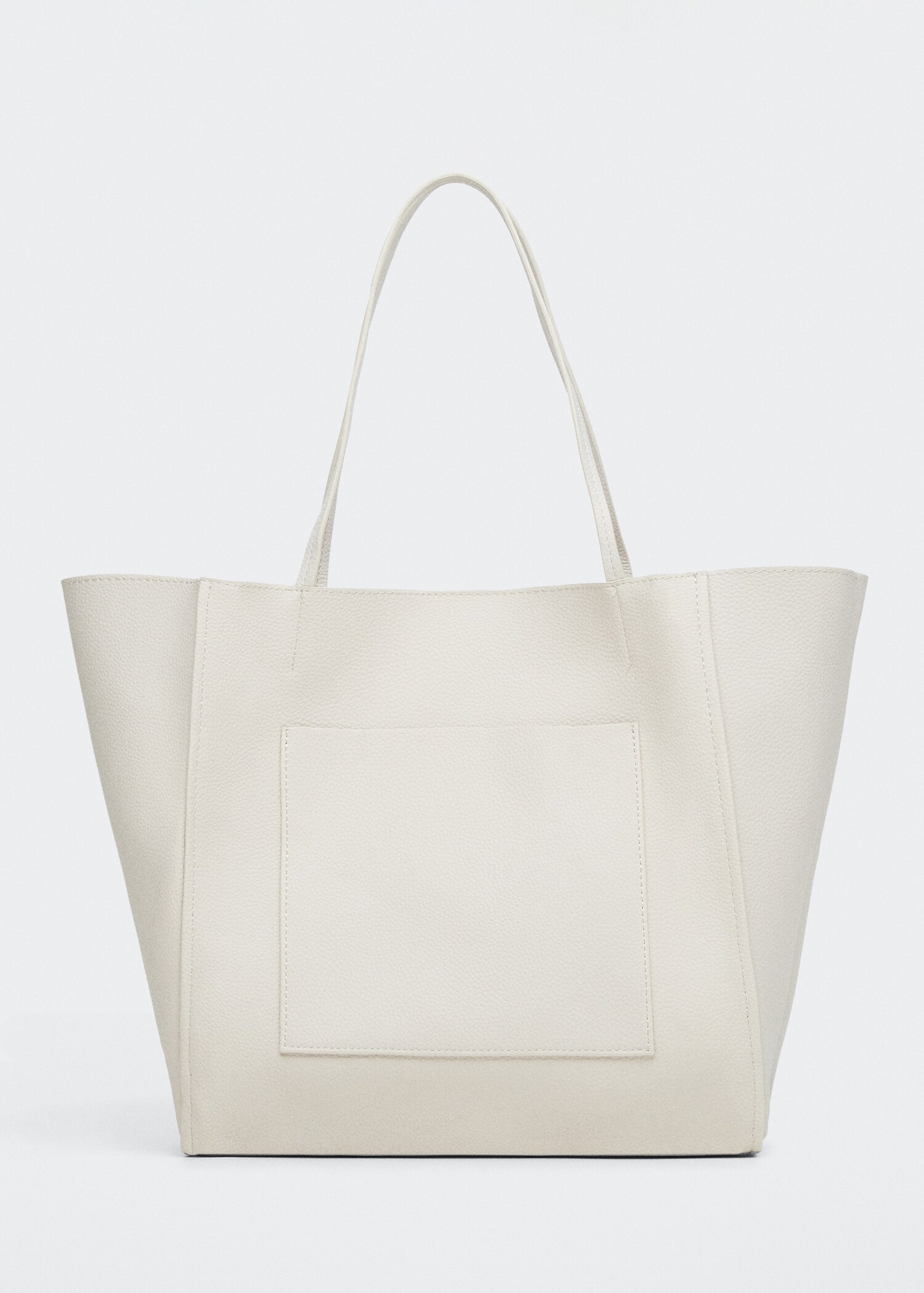 Bolso shopper bolsillo - Artículo sin modelo