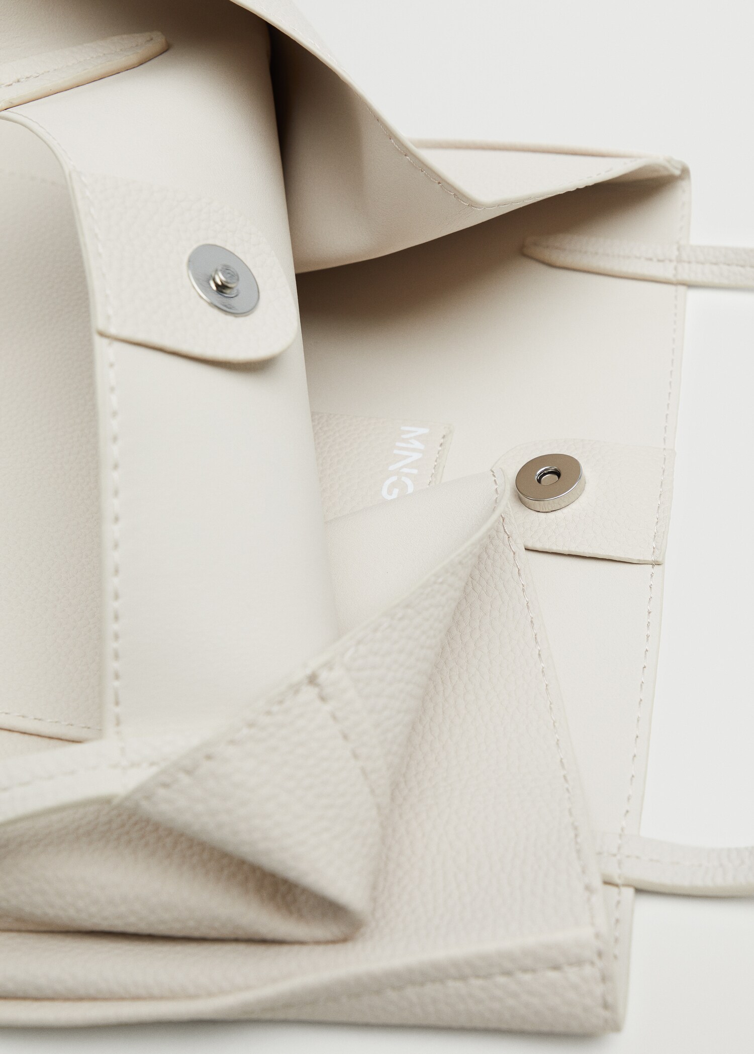 Bolso shopper bolsillo - Detalle del artículo 2