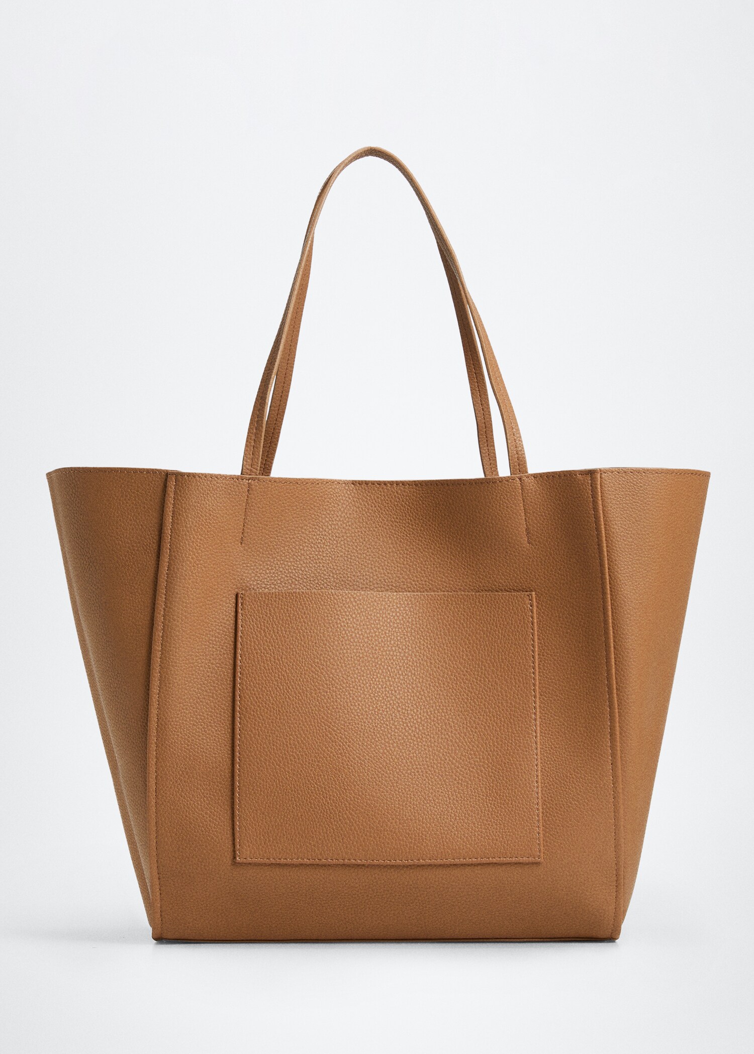 Carteira shopper bolso - Artigo sem modelo
