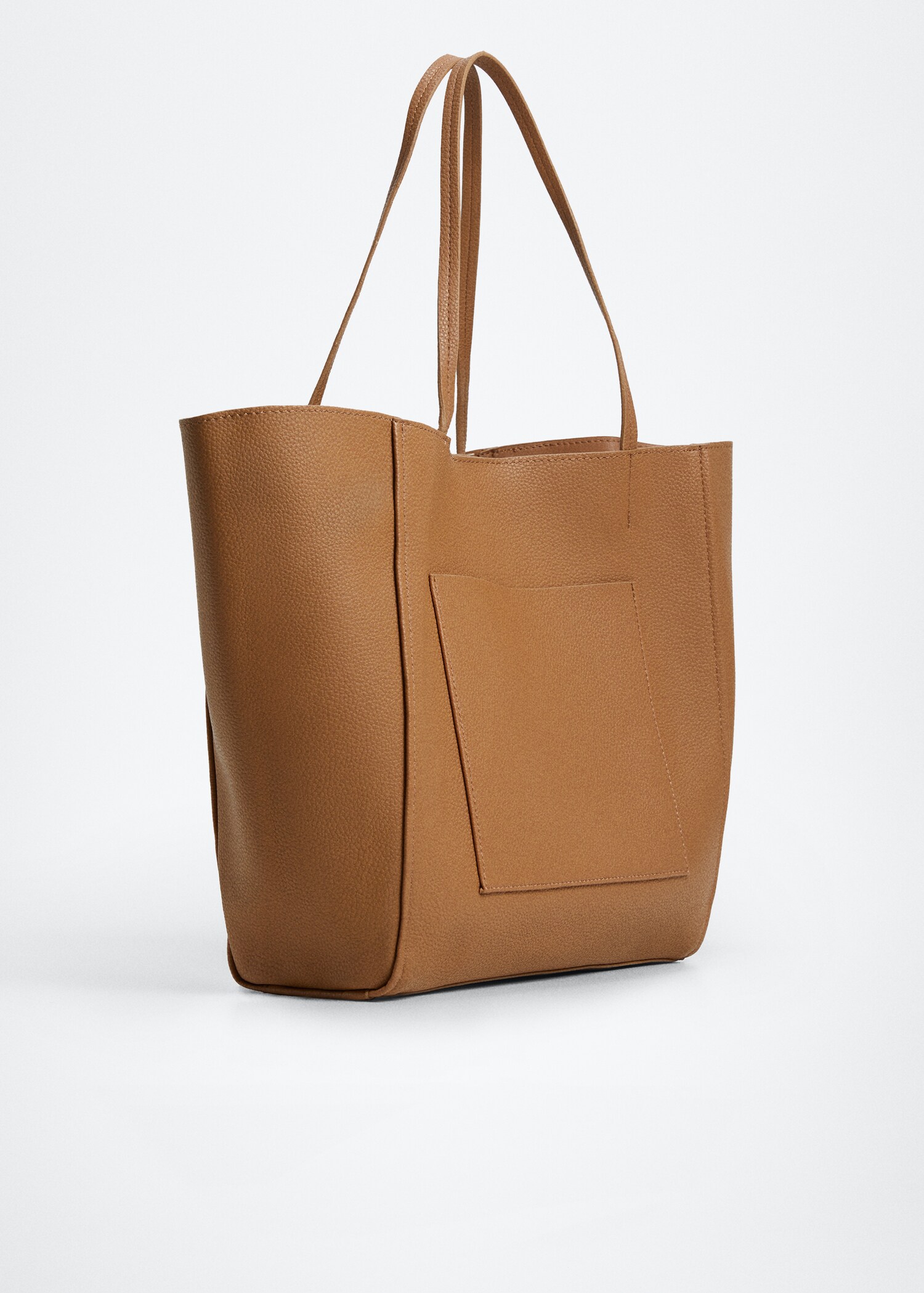 Carteira shopper bolso - Pormenor do artigo 3