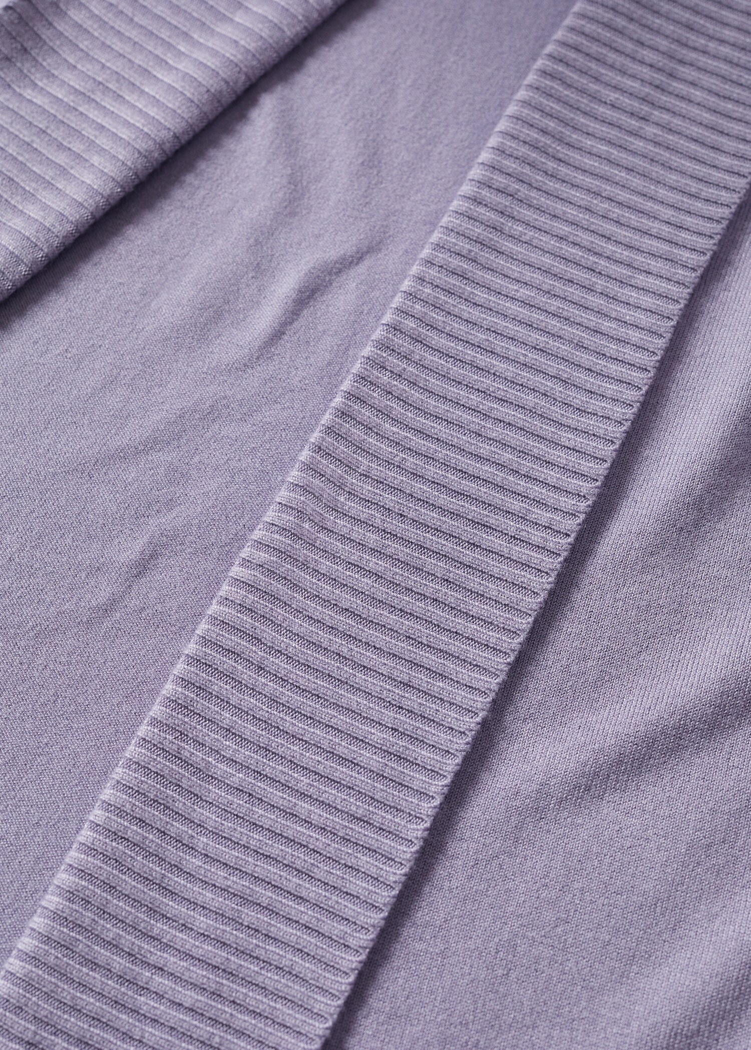 Feiner Strickcardigan - Detail des Artikels 8