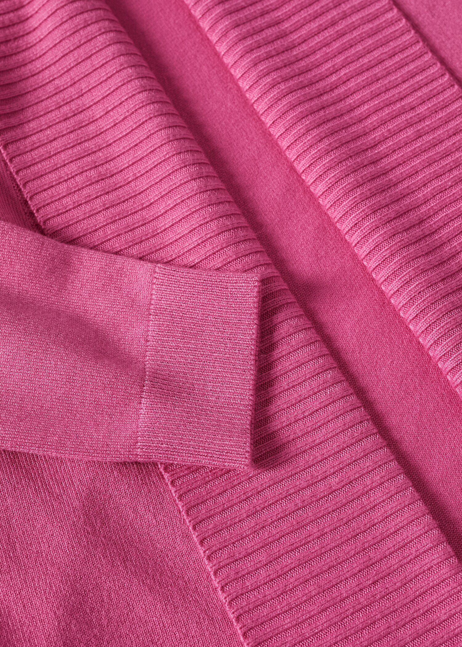 Feiner Strickcardigan - Detail des Artikels 8