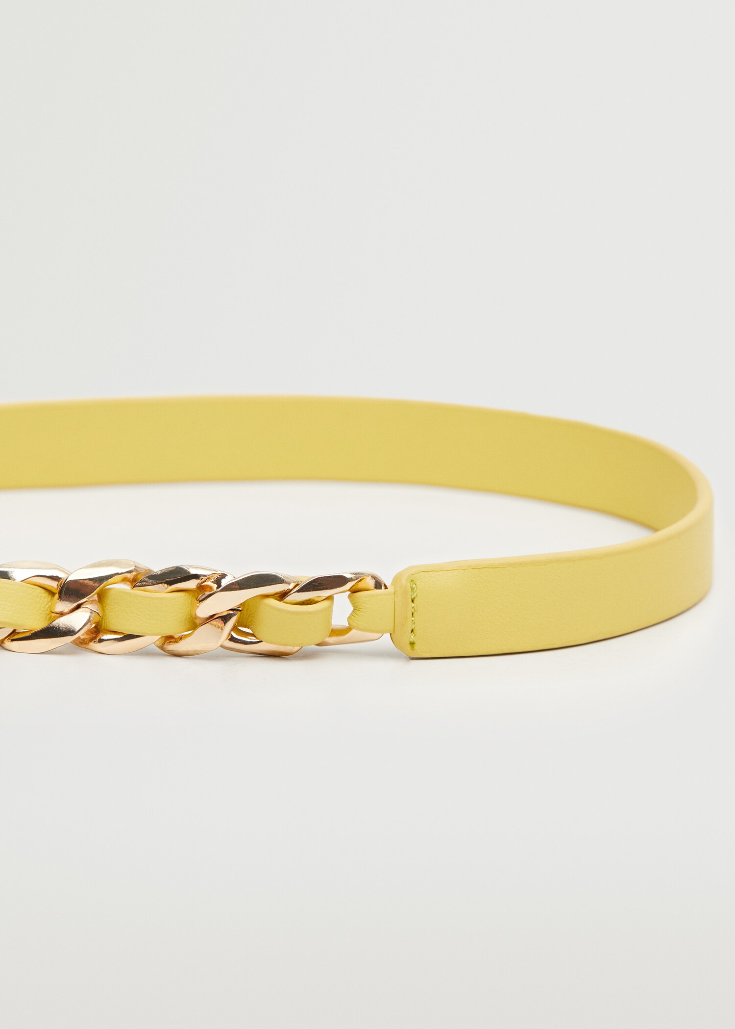 Ceinture chaîne - Détail de l'article 3