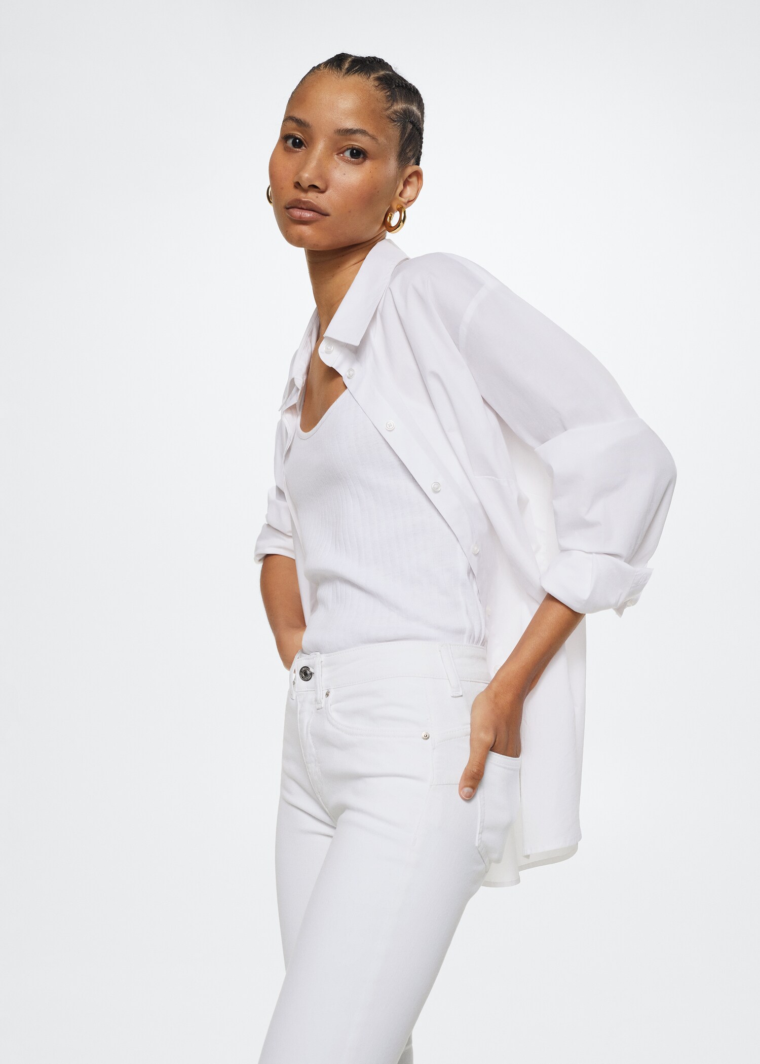 Push-up Skinny Jeans - Detail des Artikels 1