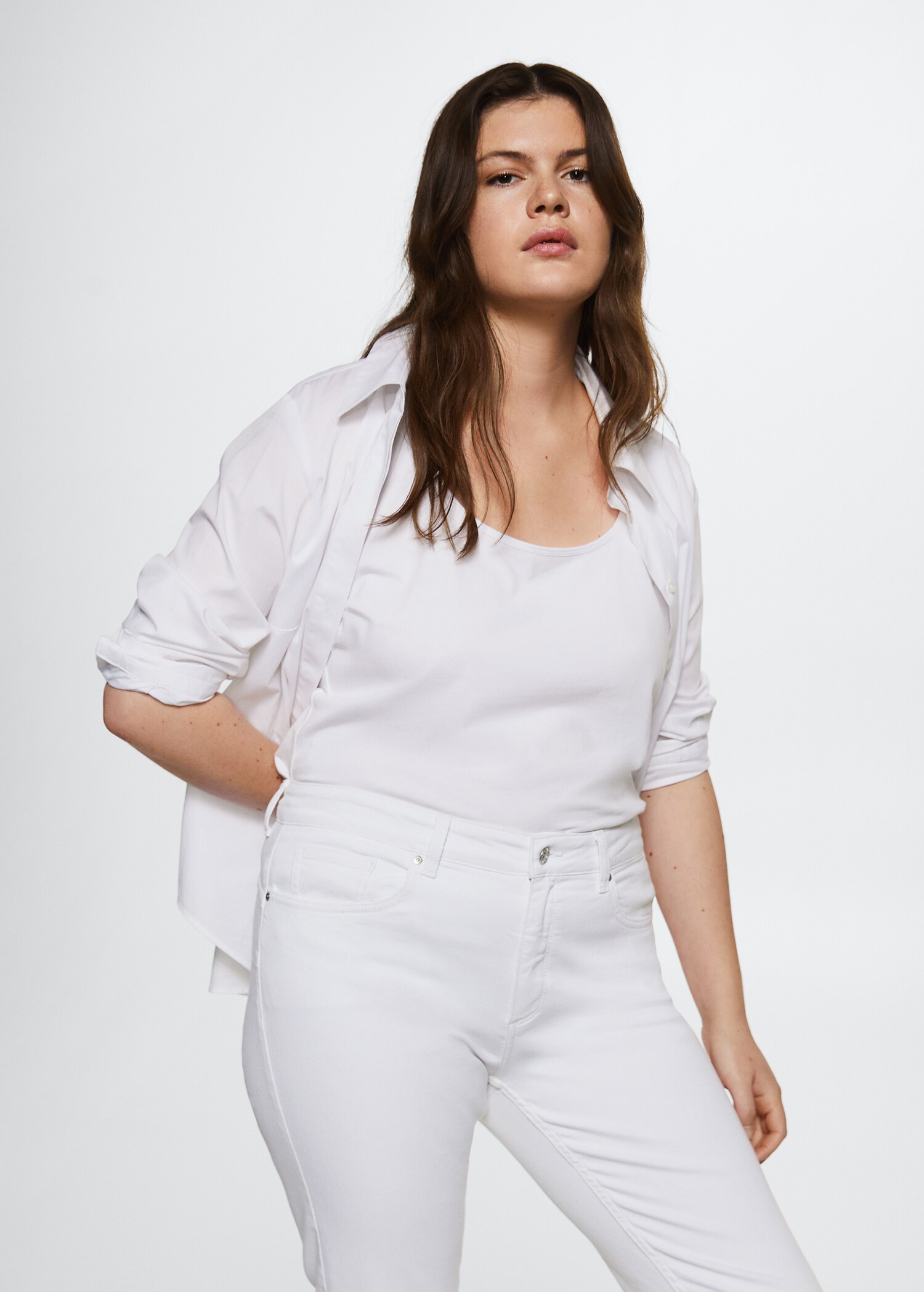 Push-up Skinny Jeans - Detail des Artikels 4
