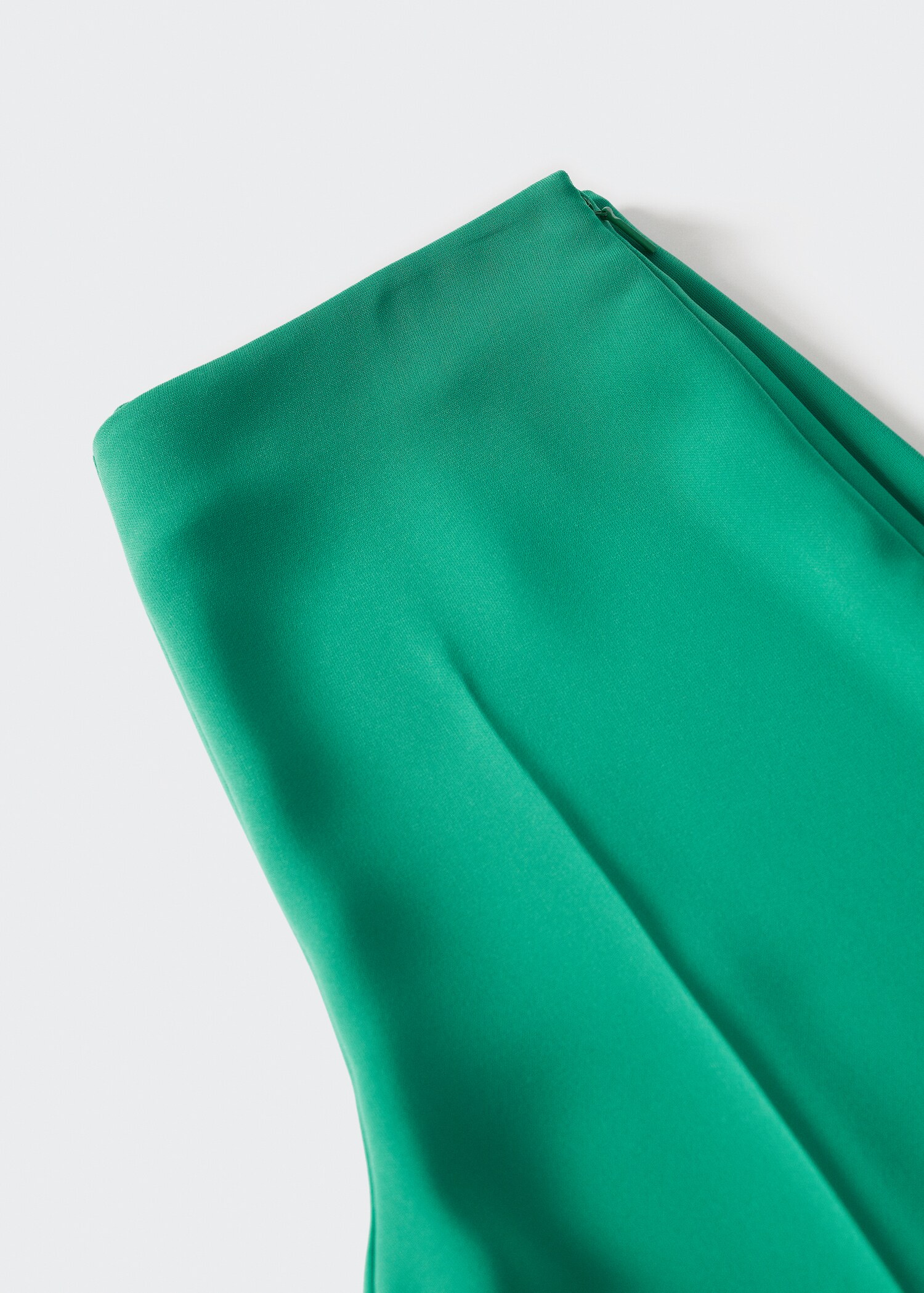 High-waist palazzo pants - Details of the article 8