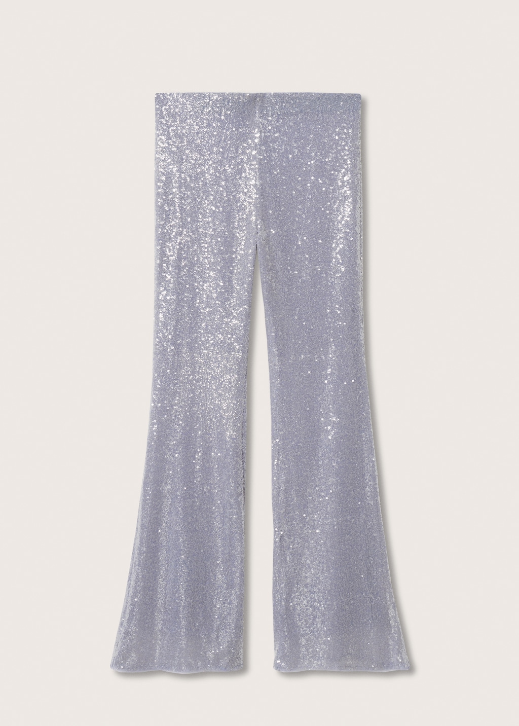 Pantalon paillette femme new arrivals