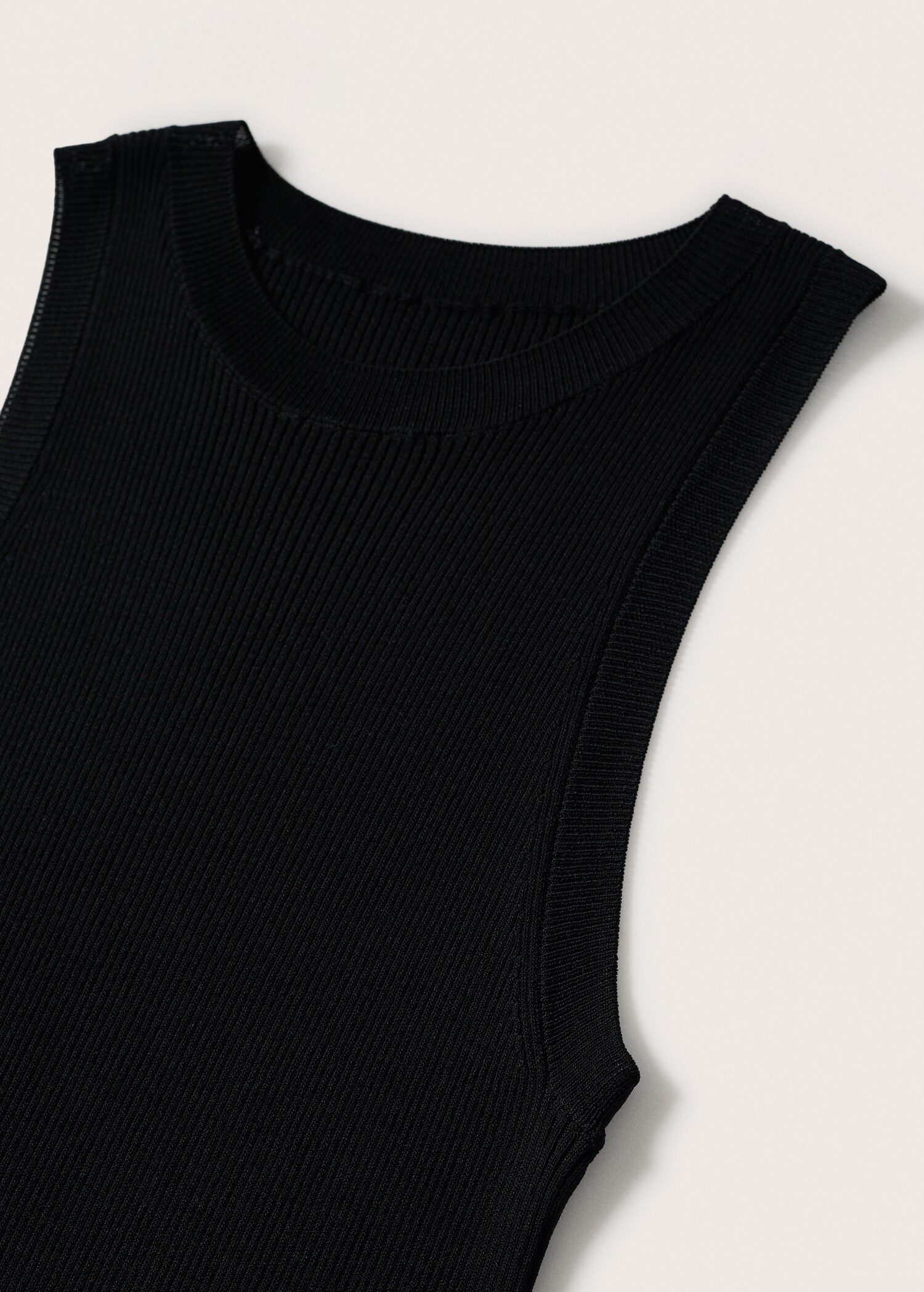 Vestit punt canalé - Detall de l'article 8