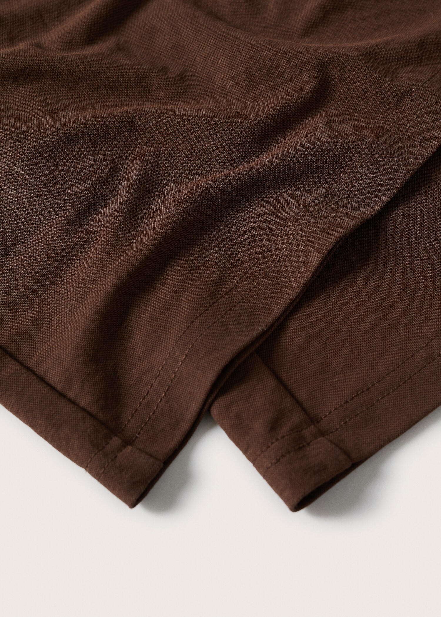 Pantalons palazzo fluids - Detall de l'article 8