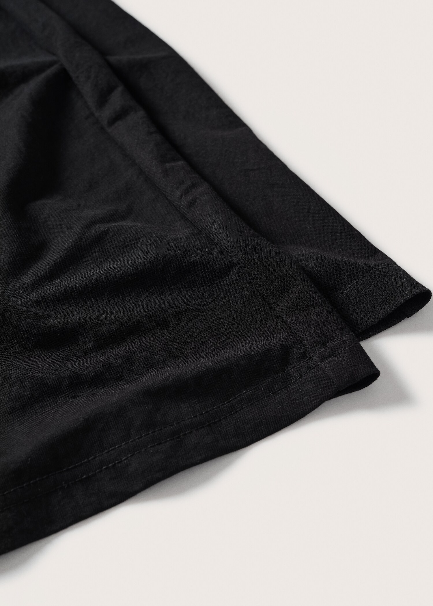 Pantalons palazzo fluids - Detall de l'article 8