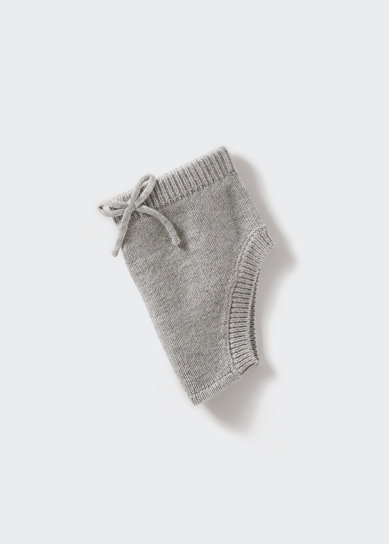 Short coton maille - Détail de l'article 8