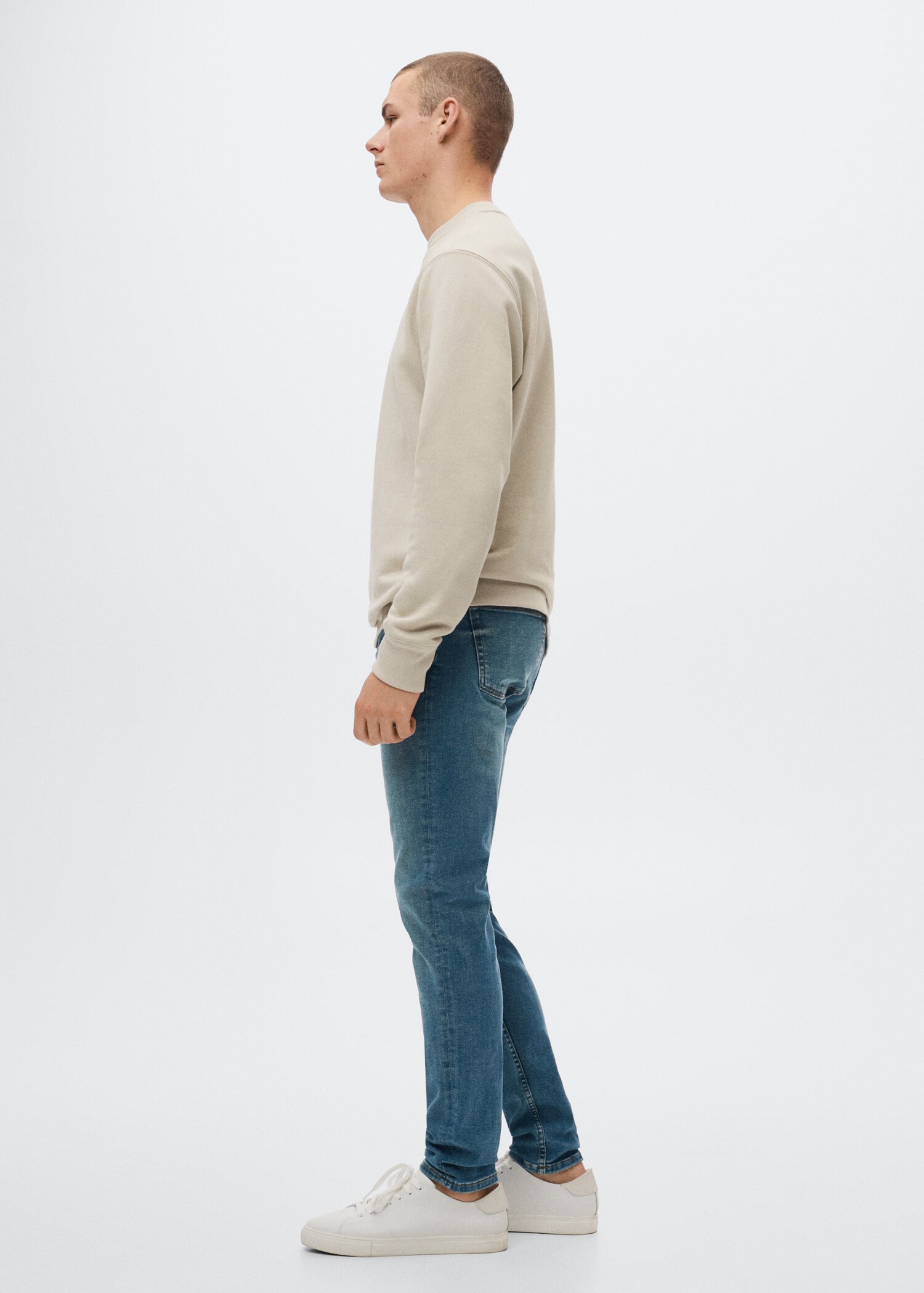 Jude skinny-fit jeans - Details of the article 2