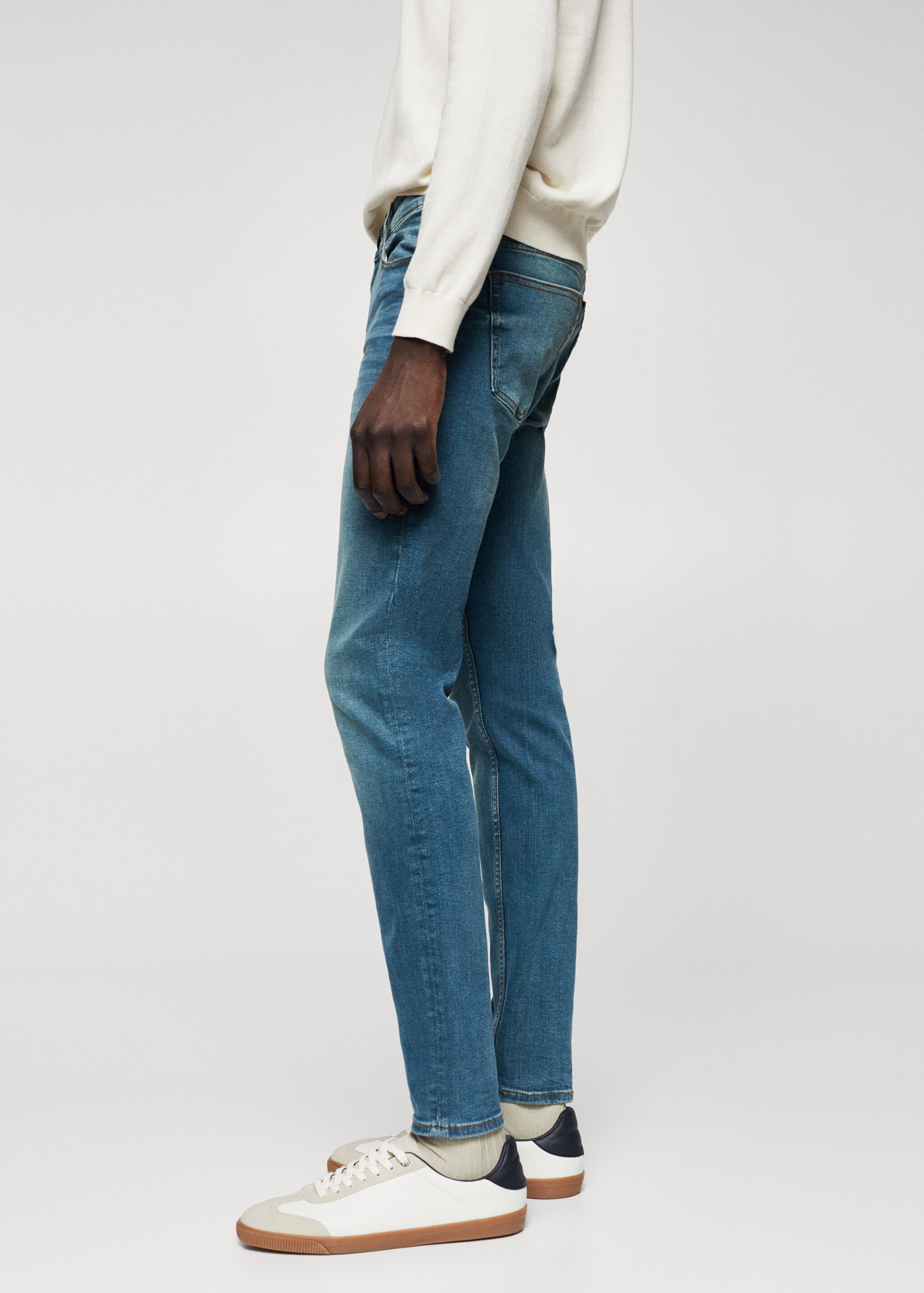Jude skinny-fit jeans - Details of the article 6