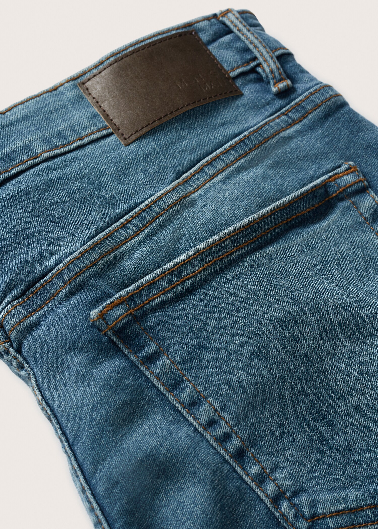 Jude skinny-fit jeans - Details of the article 8