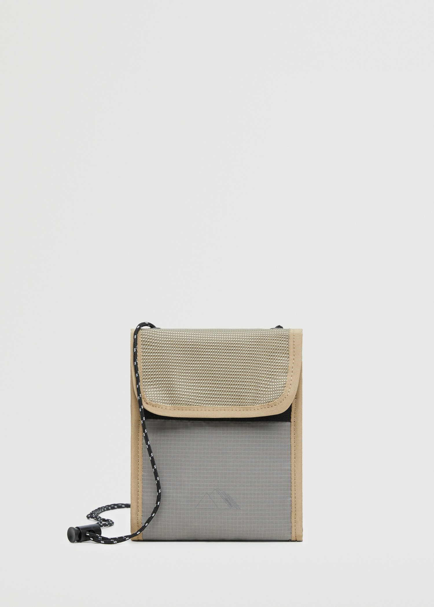 Waterproof shoulder bag - Article without model