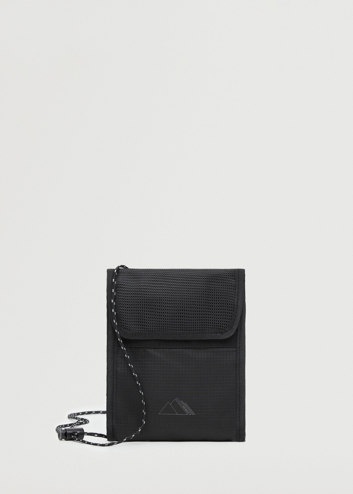 Waterproof shoulder bag - Article without model