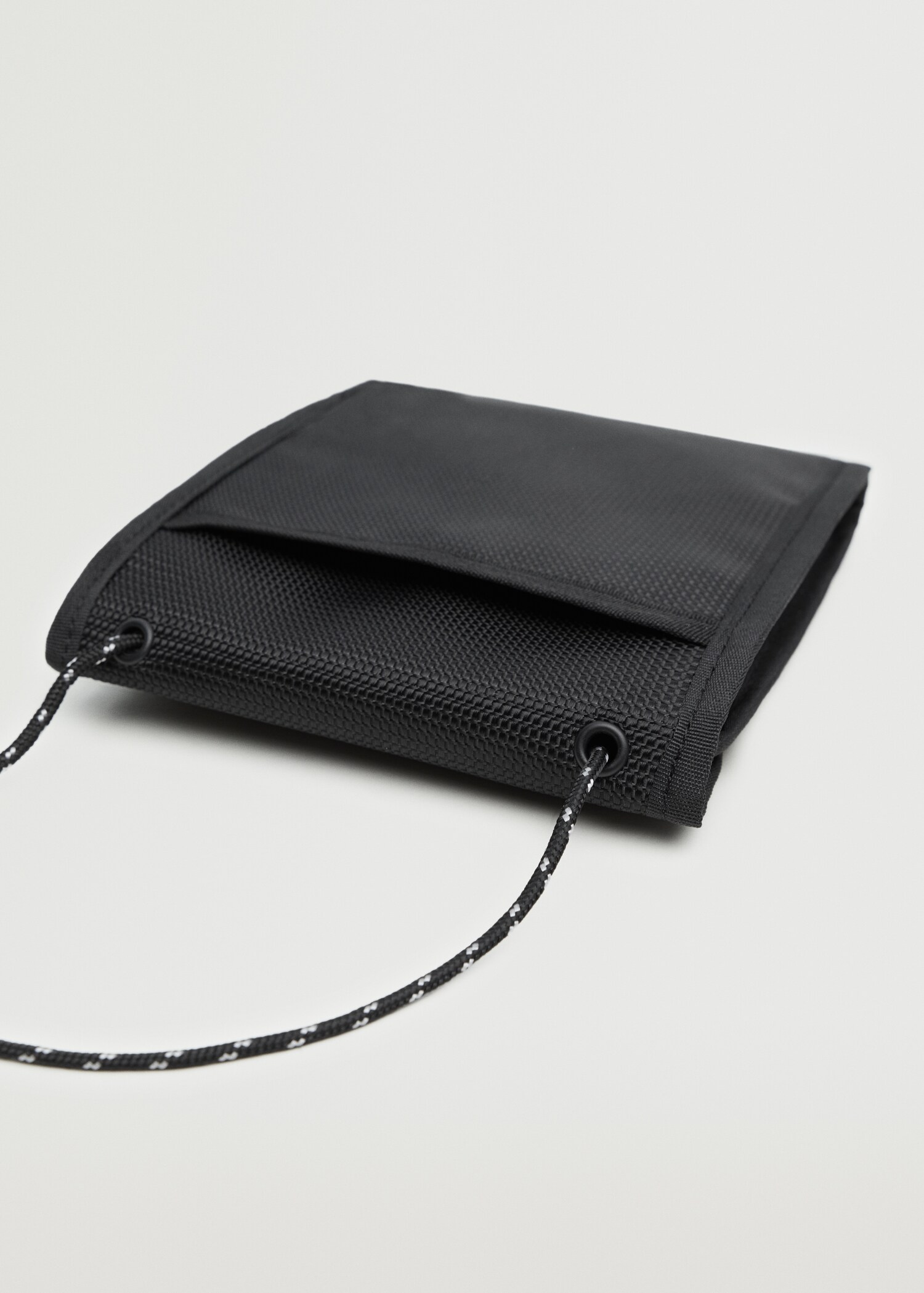 Waterproof shoulder bag - Details of the article 3