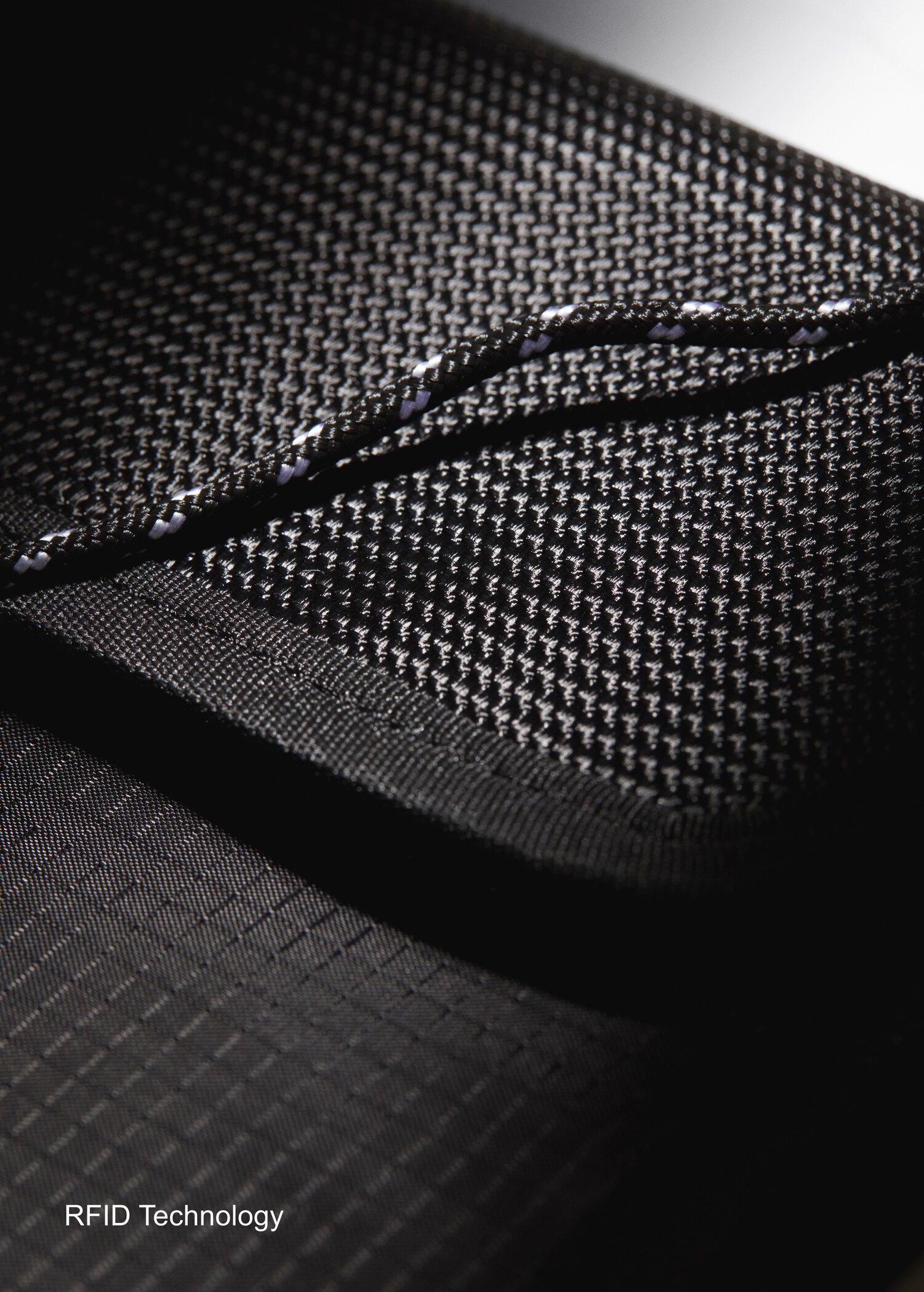 Waterproof shoulder bag - Details of the article 5