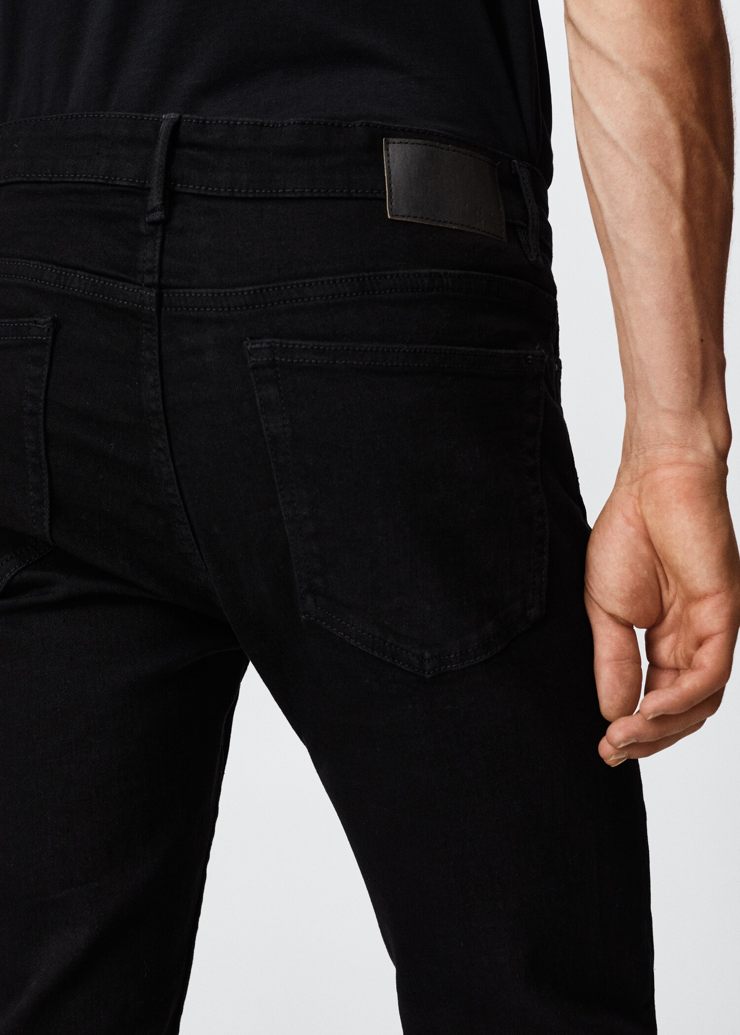 Jude skinny-fit jeans - Details of the article 3