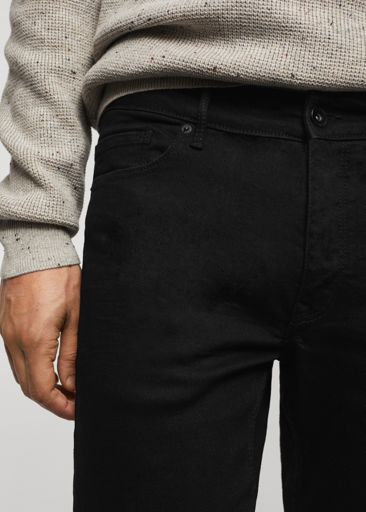 Jeans Jude skinny fit - Detalle del artículo 6