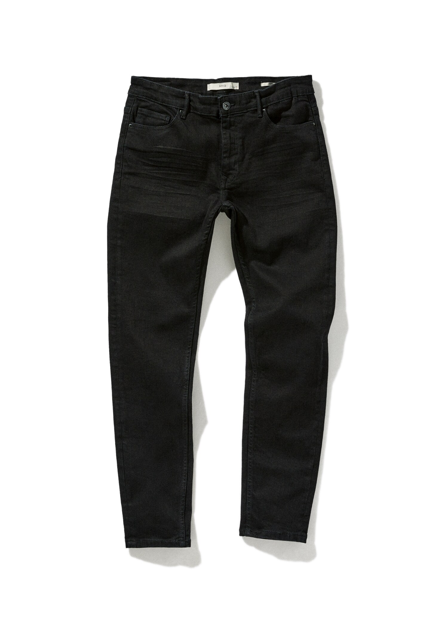 Jude skinny-fit jeans - Details of the article 9