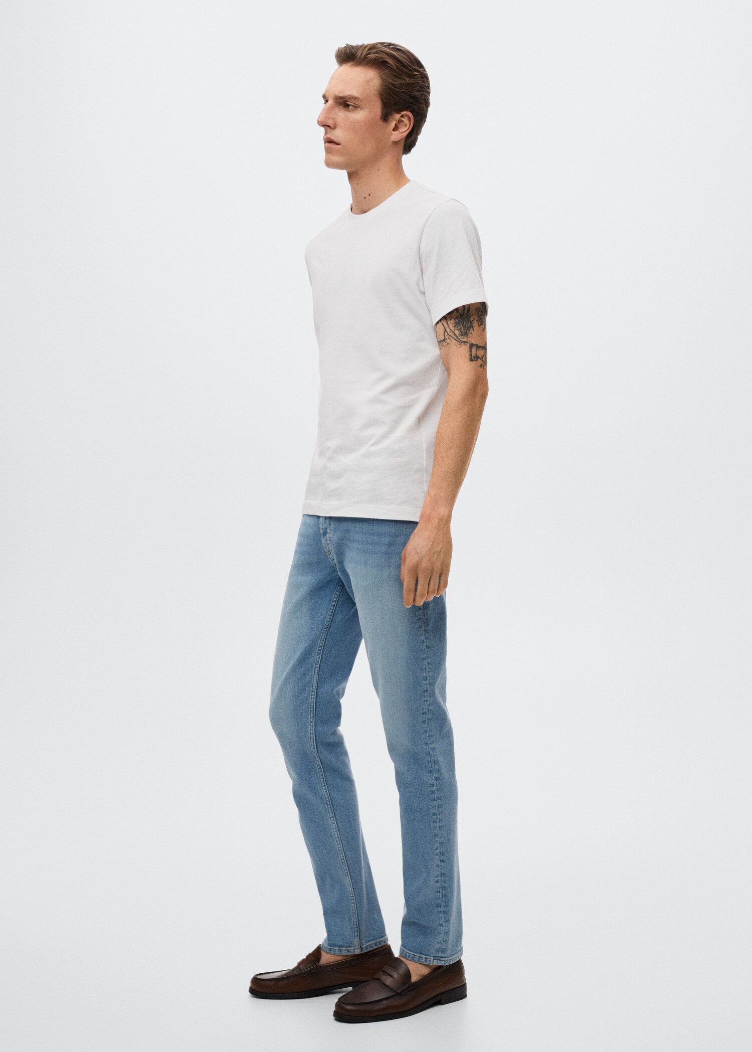 Jeans Jan slim fit - Detalle del artículo 2