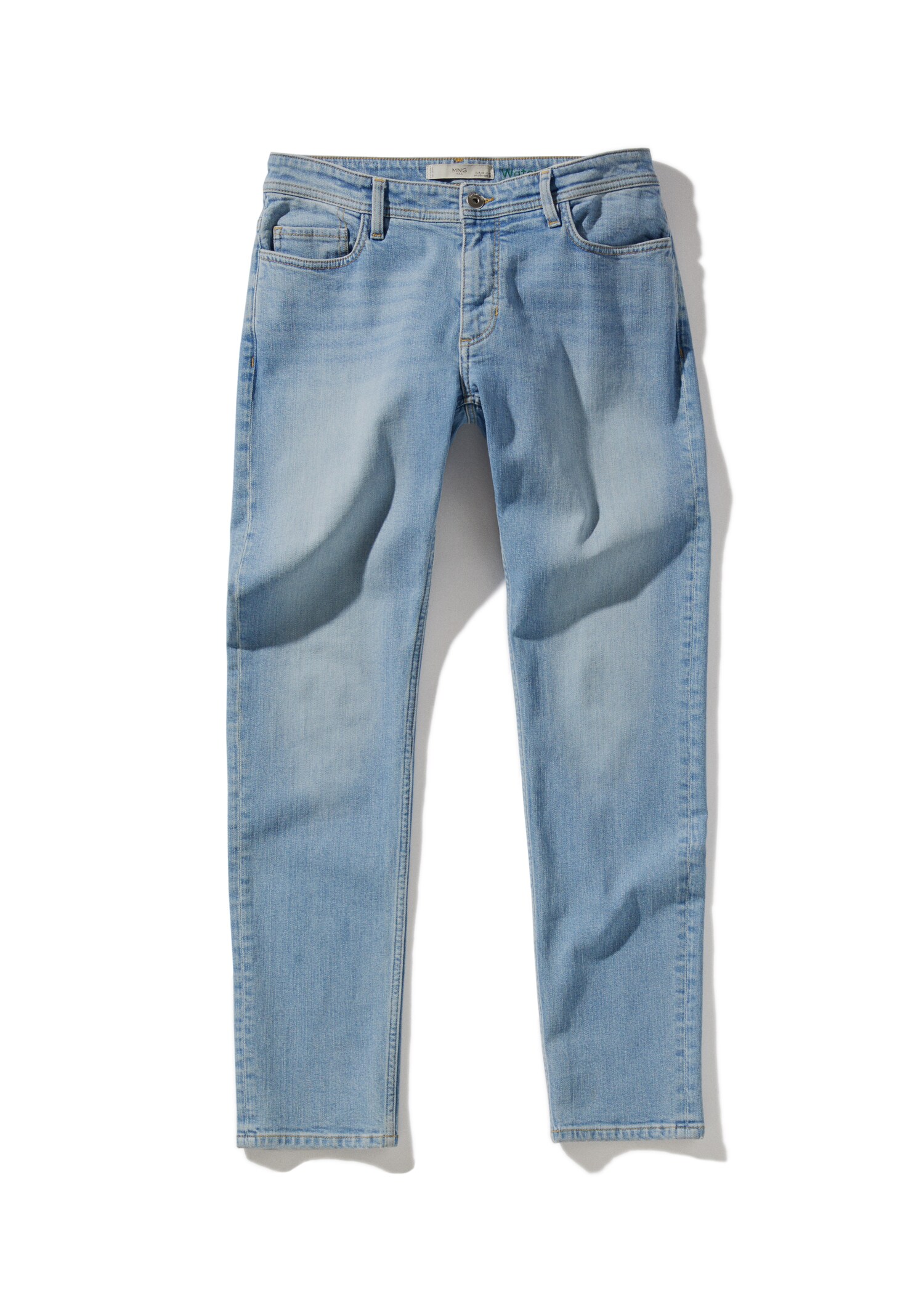 Jeans Jan slim fit - Detalle del artículo 9