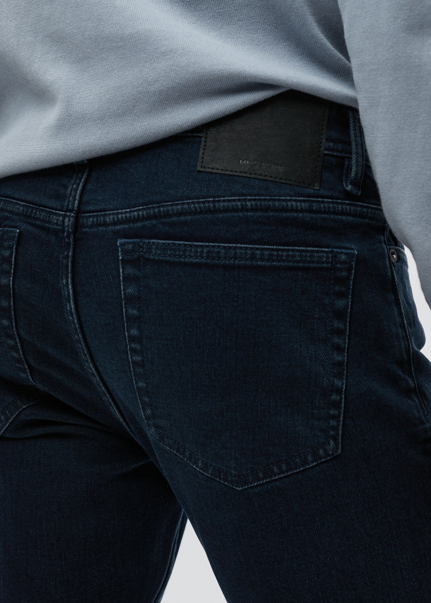 Jan slim-fit jeans - Details of the article 3