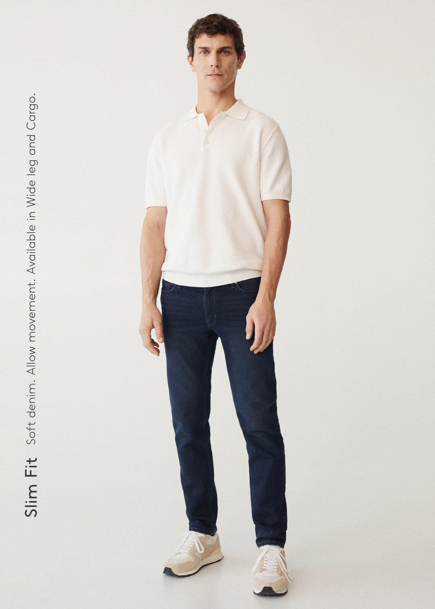 Jan slim-fit jeans - Details of the article 5