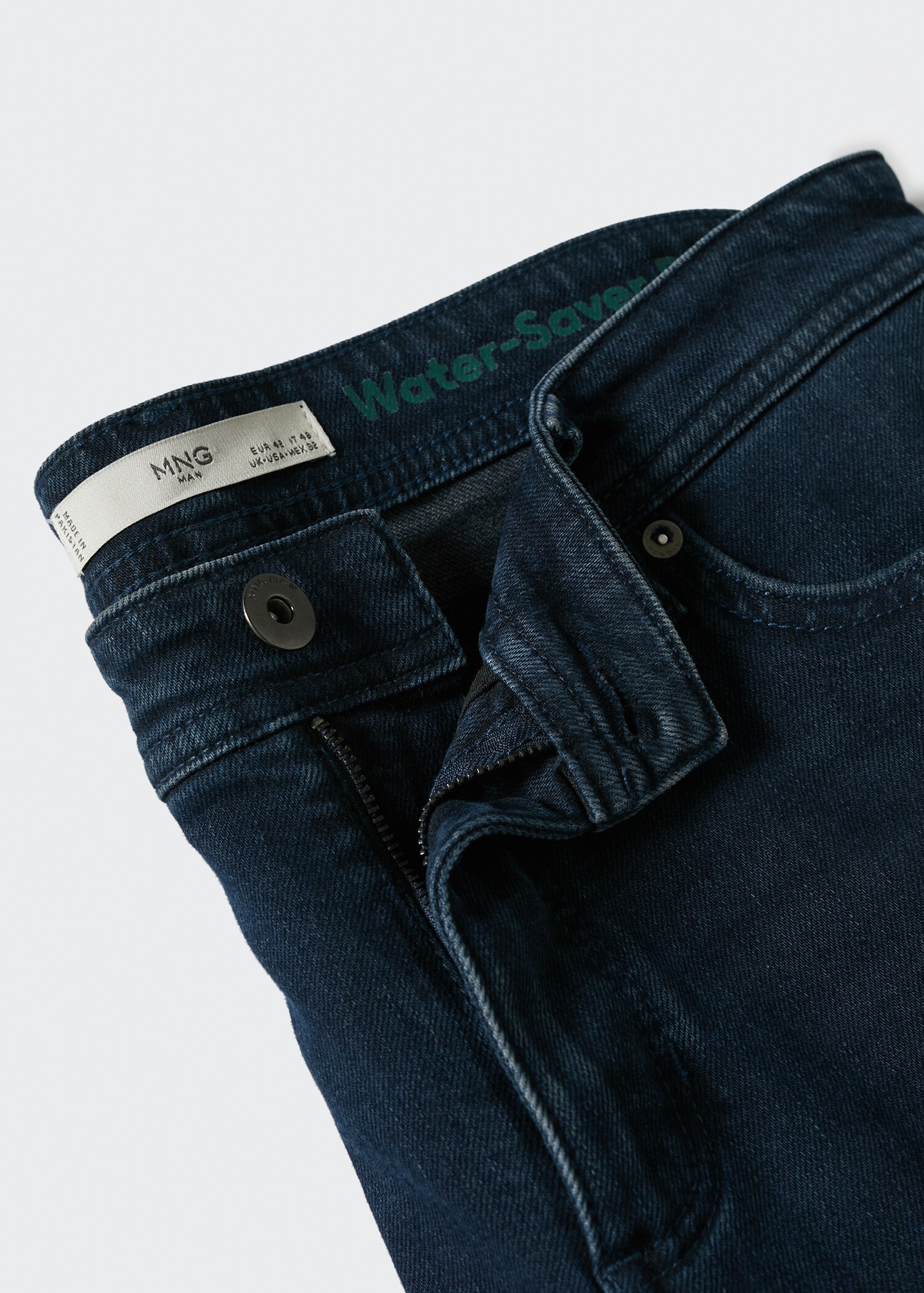 Jeans Jan slim fit  - Detalle del artículo 8