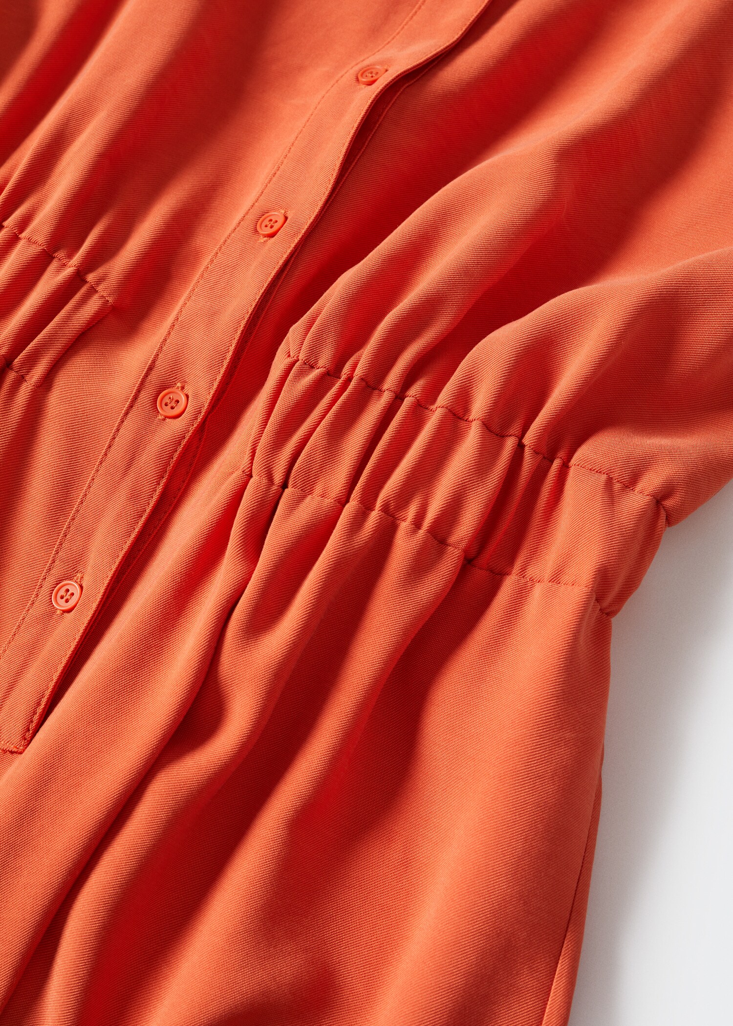 Combinaison col chemise - Détail de l'article 8