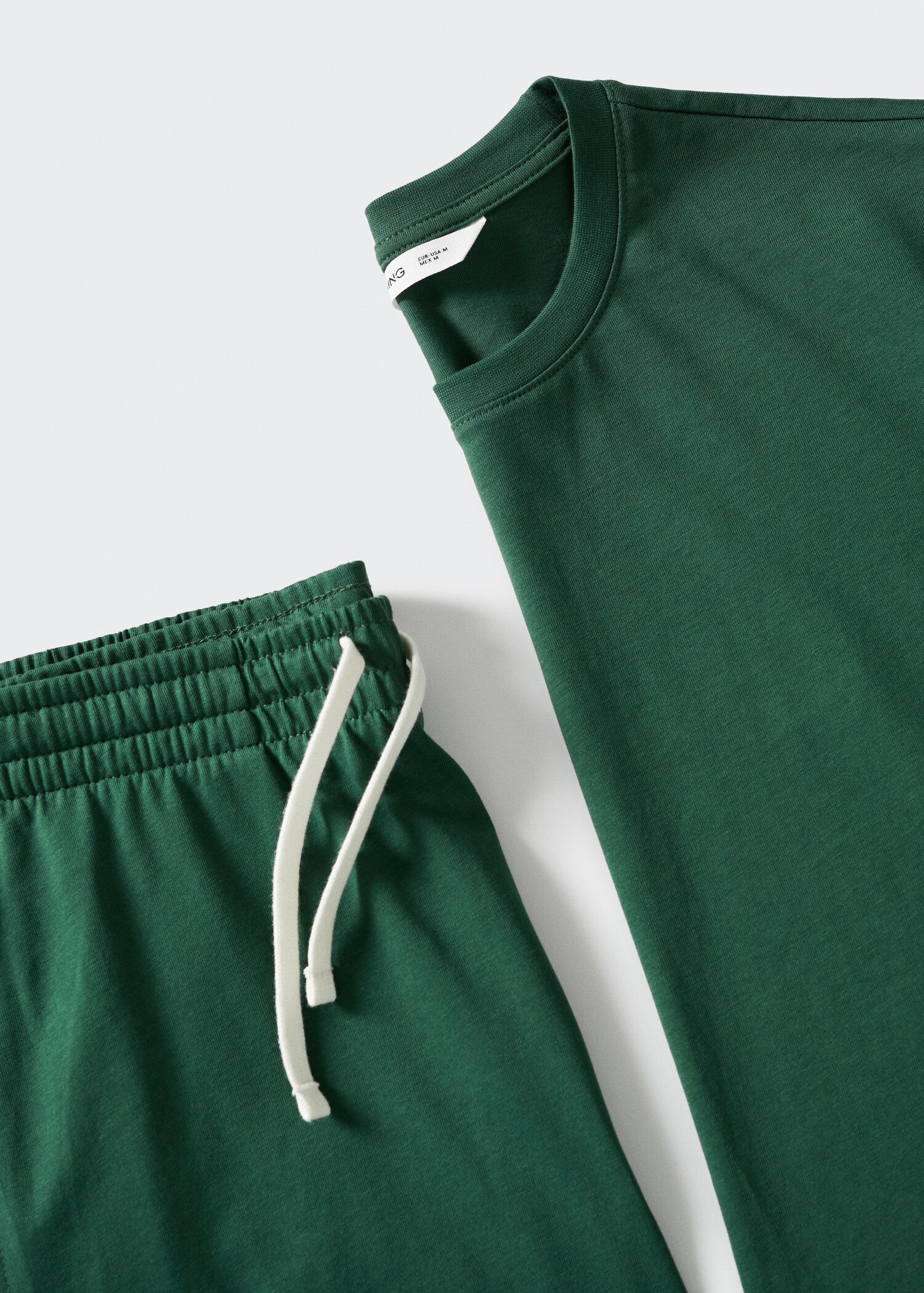 Pack pijama cotó - Detall de l'article 8