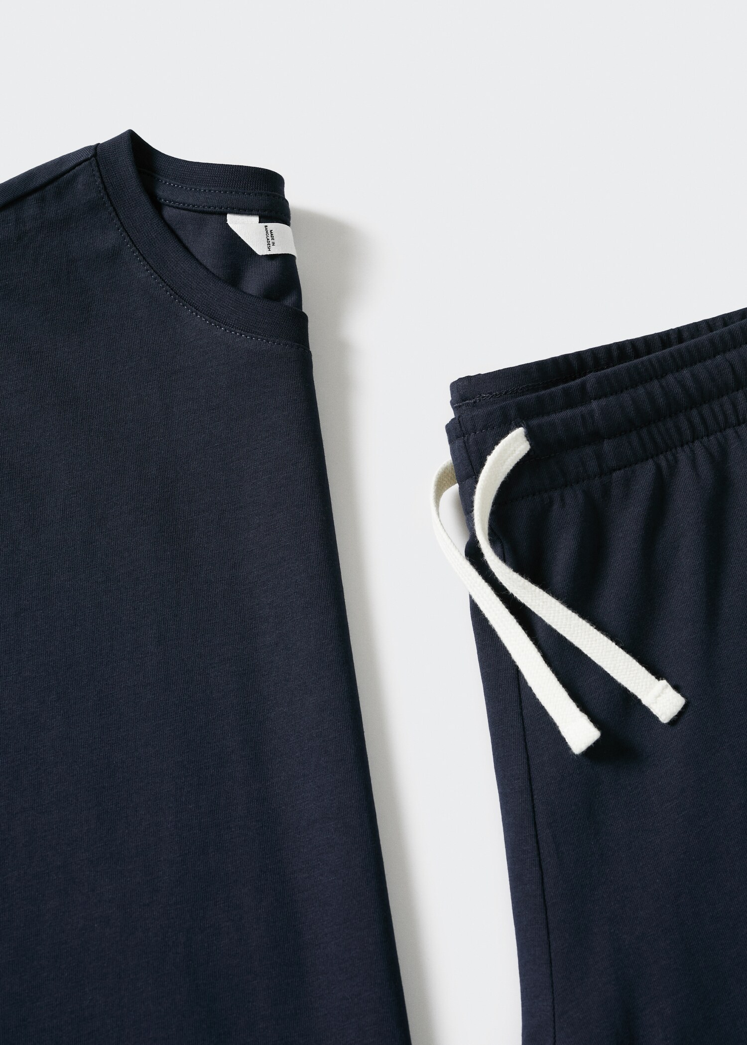 Pack pijama cotó - Detall de l'article 8