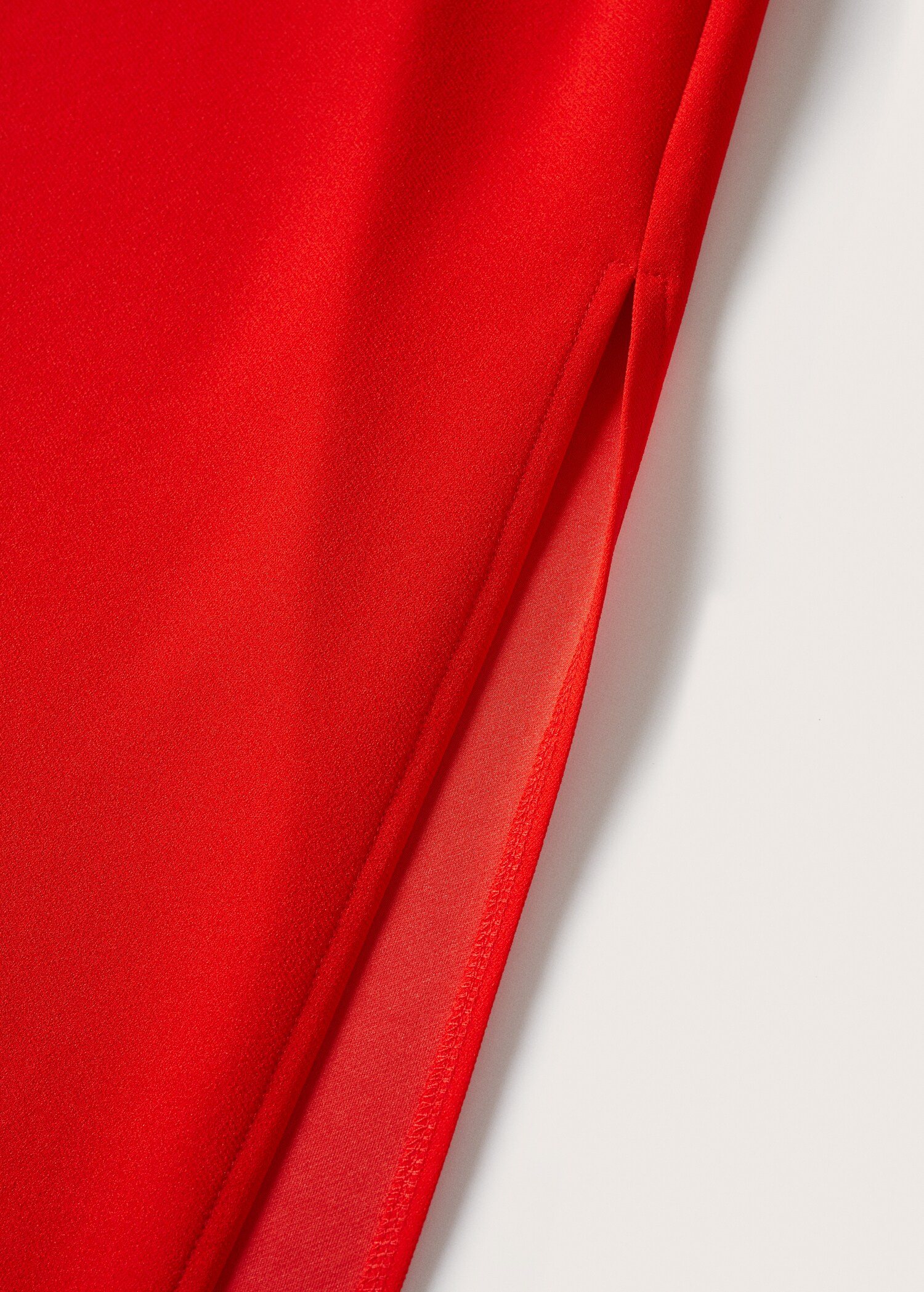 Cut-out bodycon dress - Details of the article 8