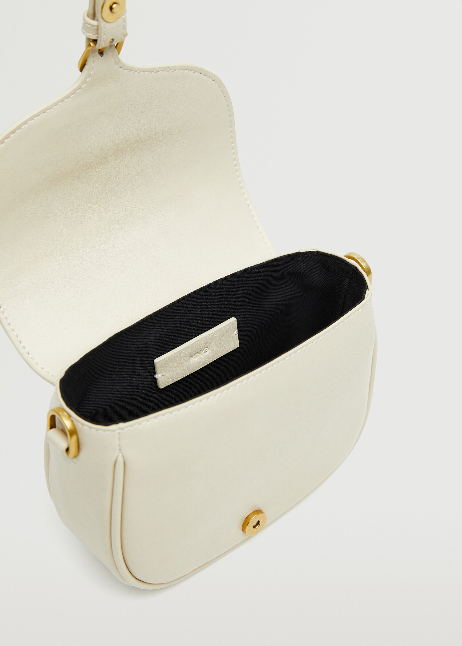 Bolso bandolera solapa - Detalle del artículo 2
