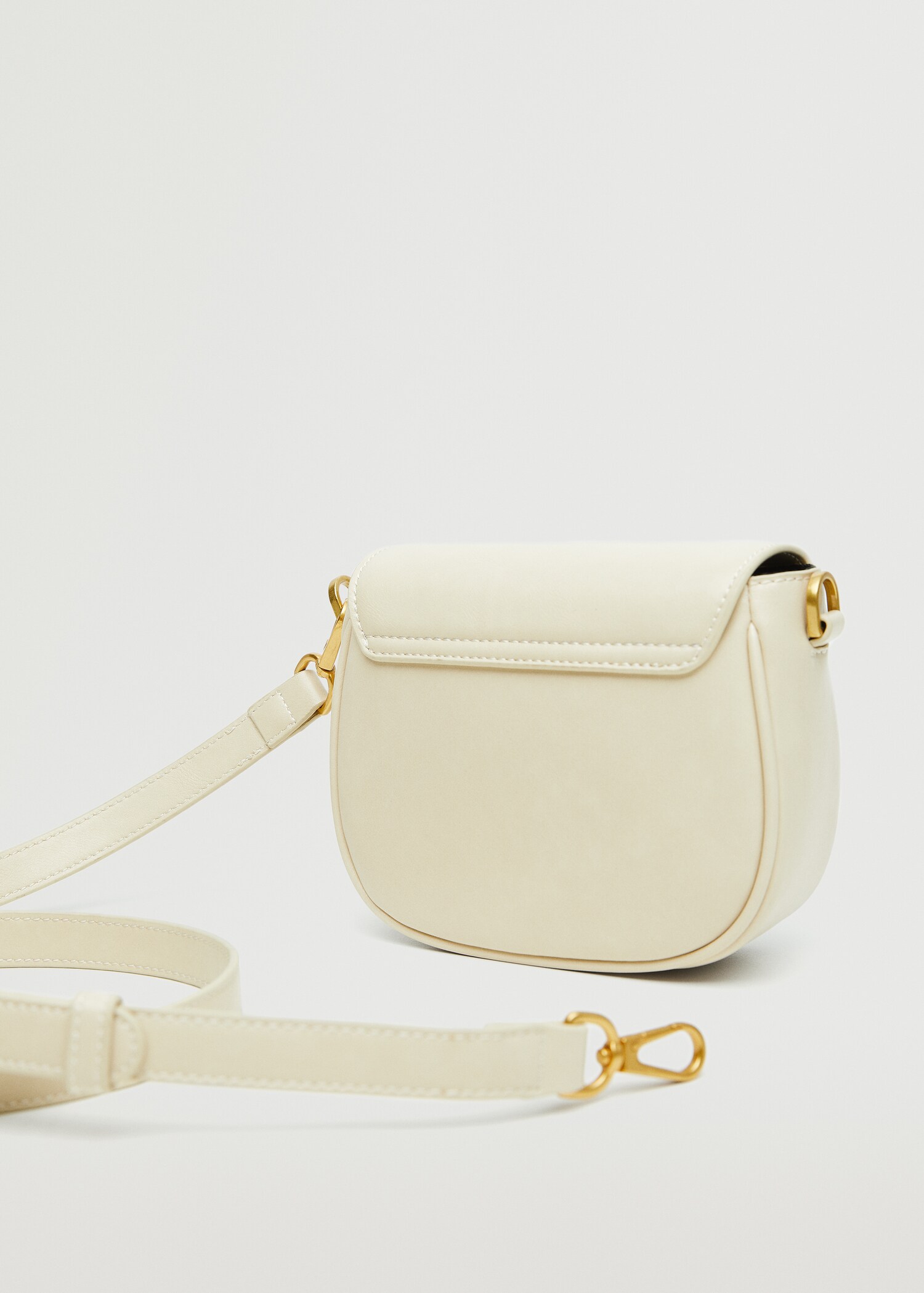 Bolso bandolera solapa - Detalle del artículo 3