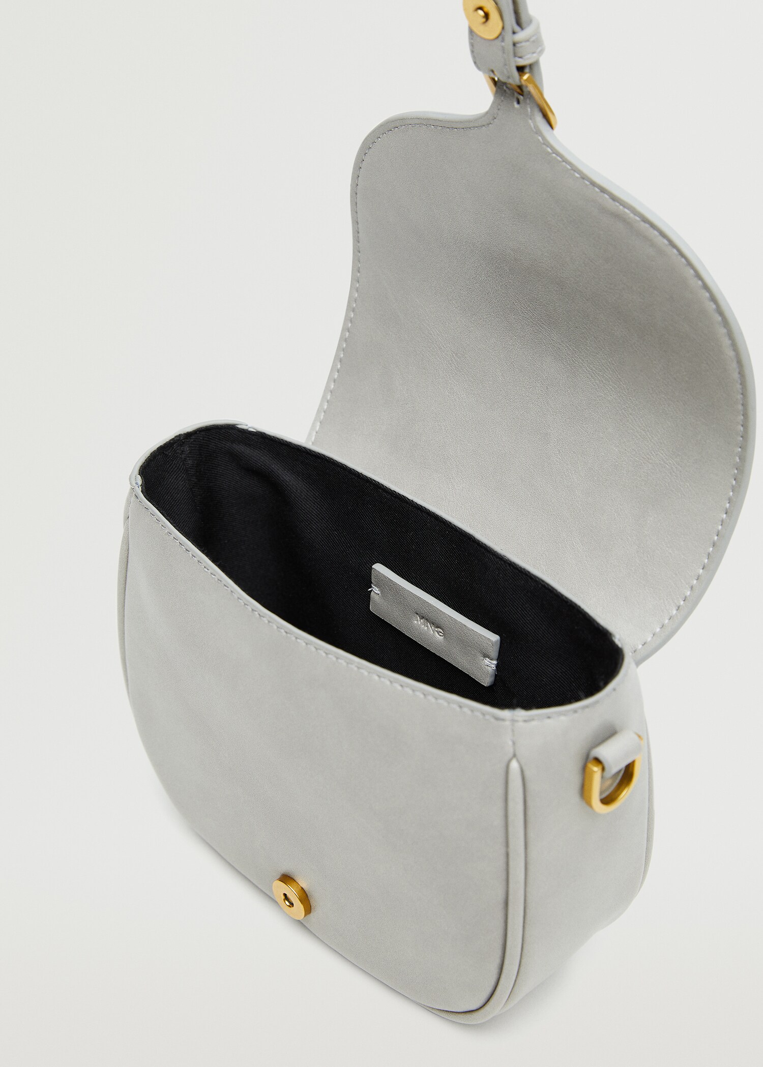 Bolso bandolera solapa - Detalle del artículo 2