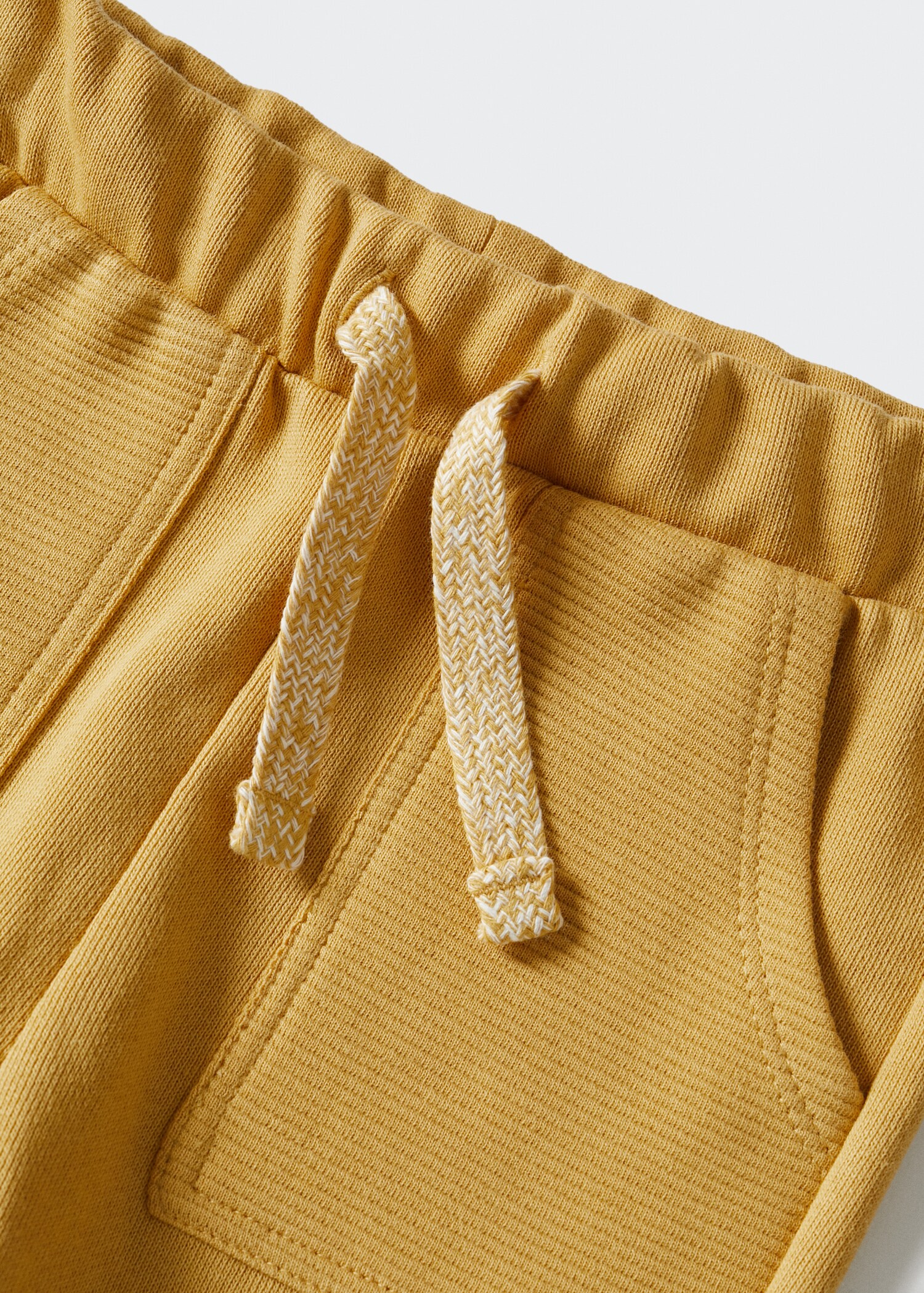 Hose mit Gummibund - Detail des Artikels 9