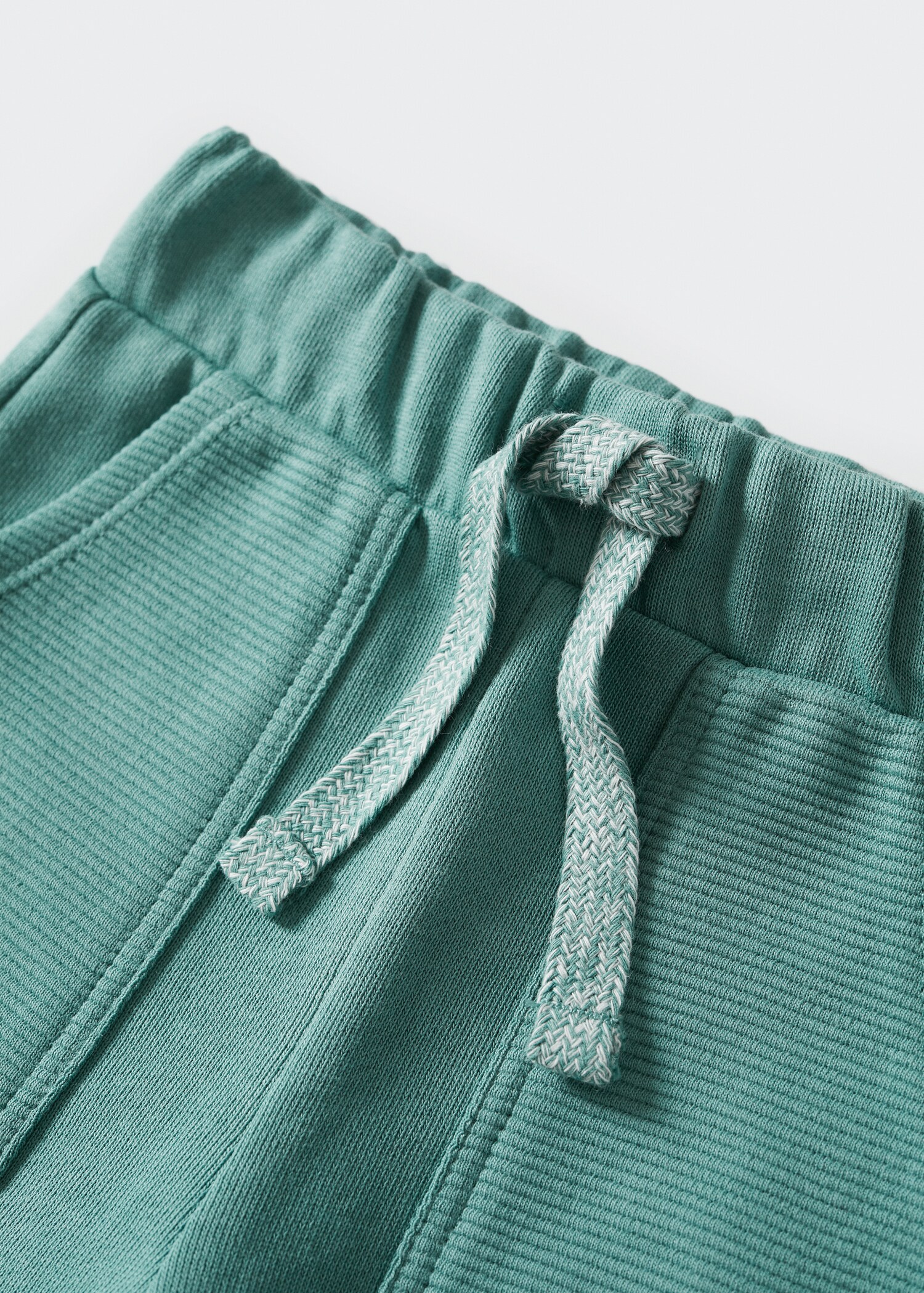 Hose mit Gummibund - Detail des Artikels 7
