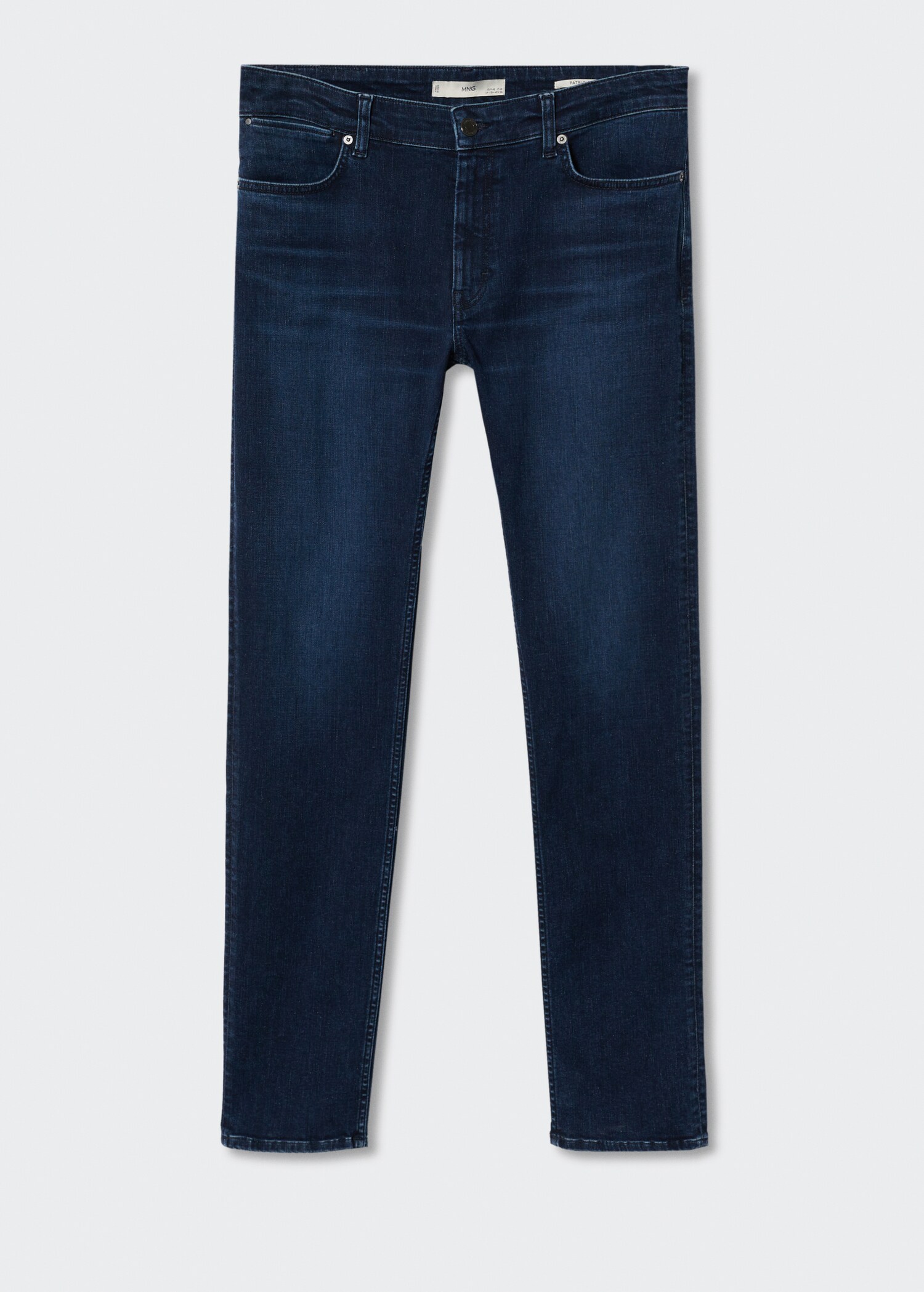 Slim fit Ultra Soft Touch Patrick jeans - Article without model