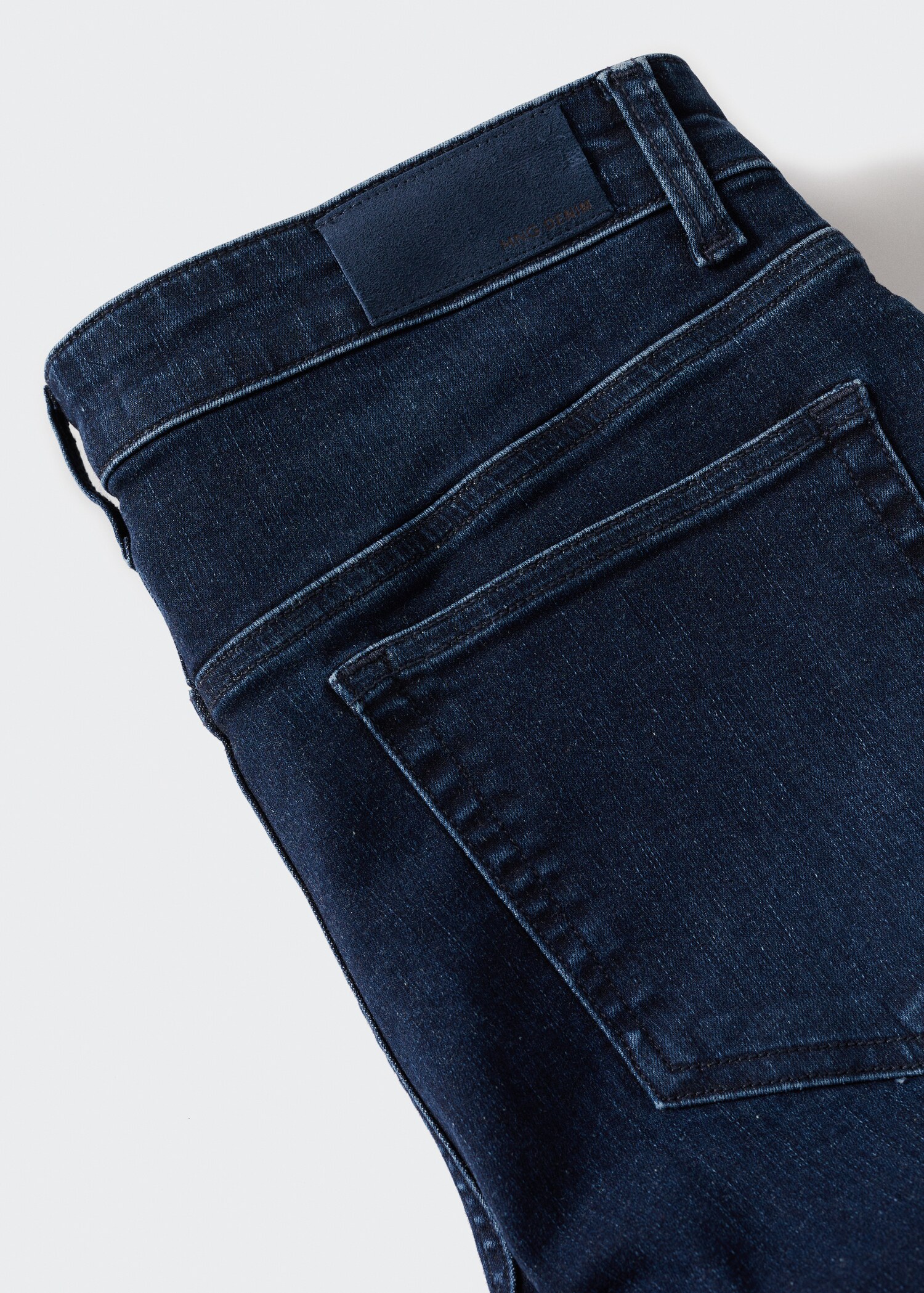 Slim fit Ultra Soft Touch Patrick jeans - Details of the article 8